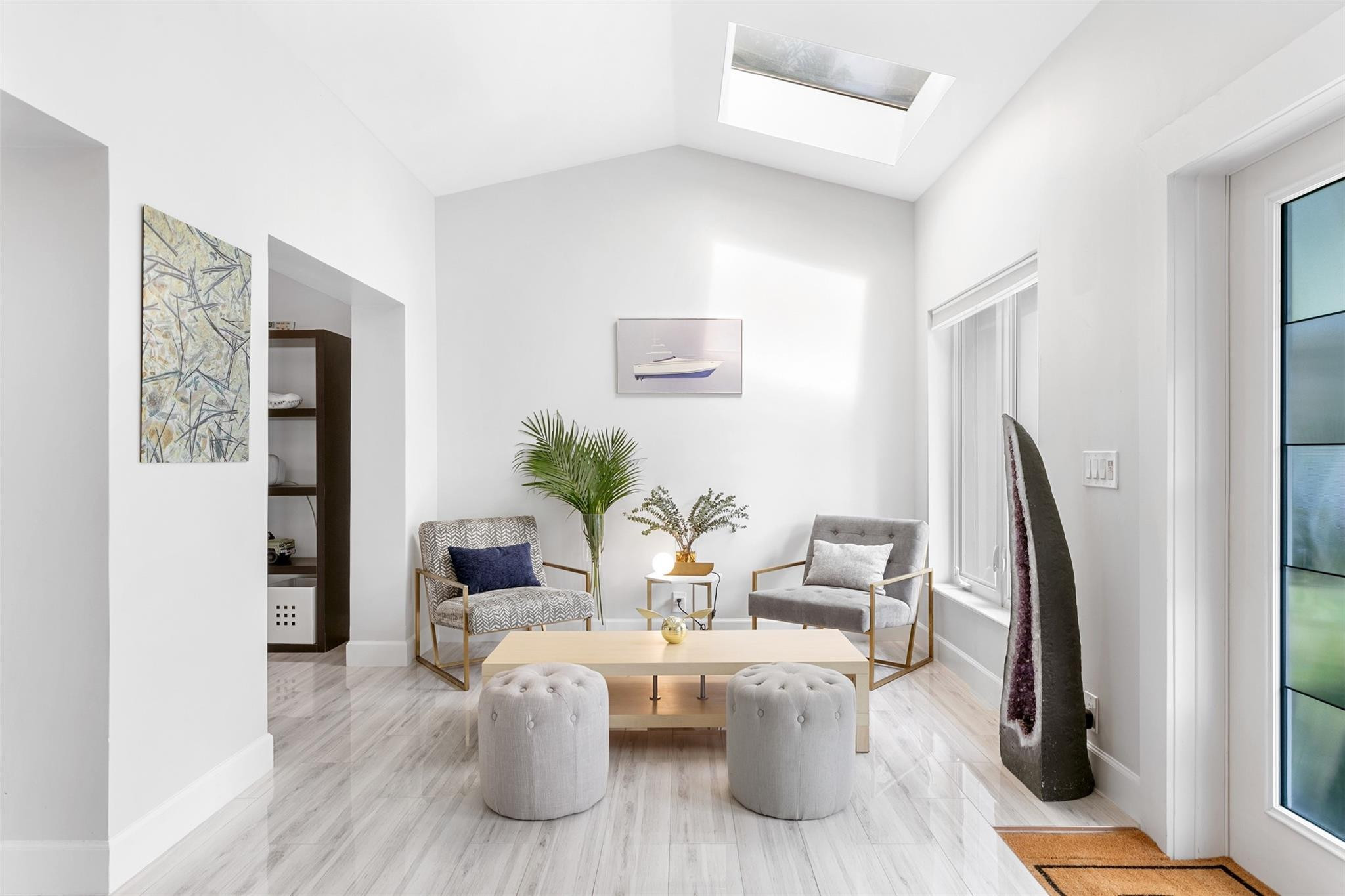 913 Coconut, Fort Lauderdale FL 33315