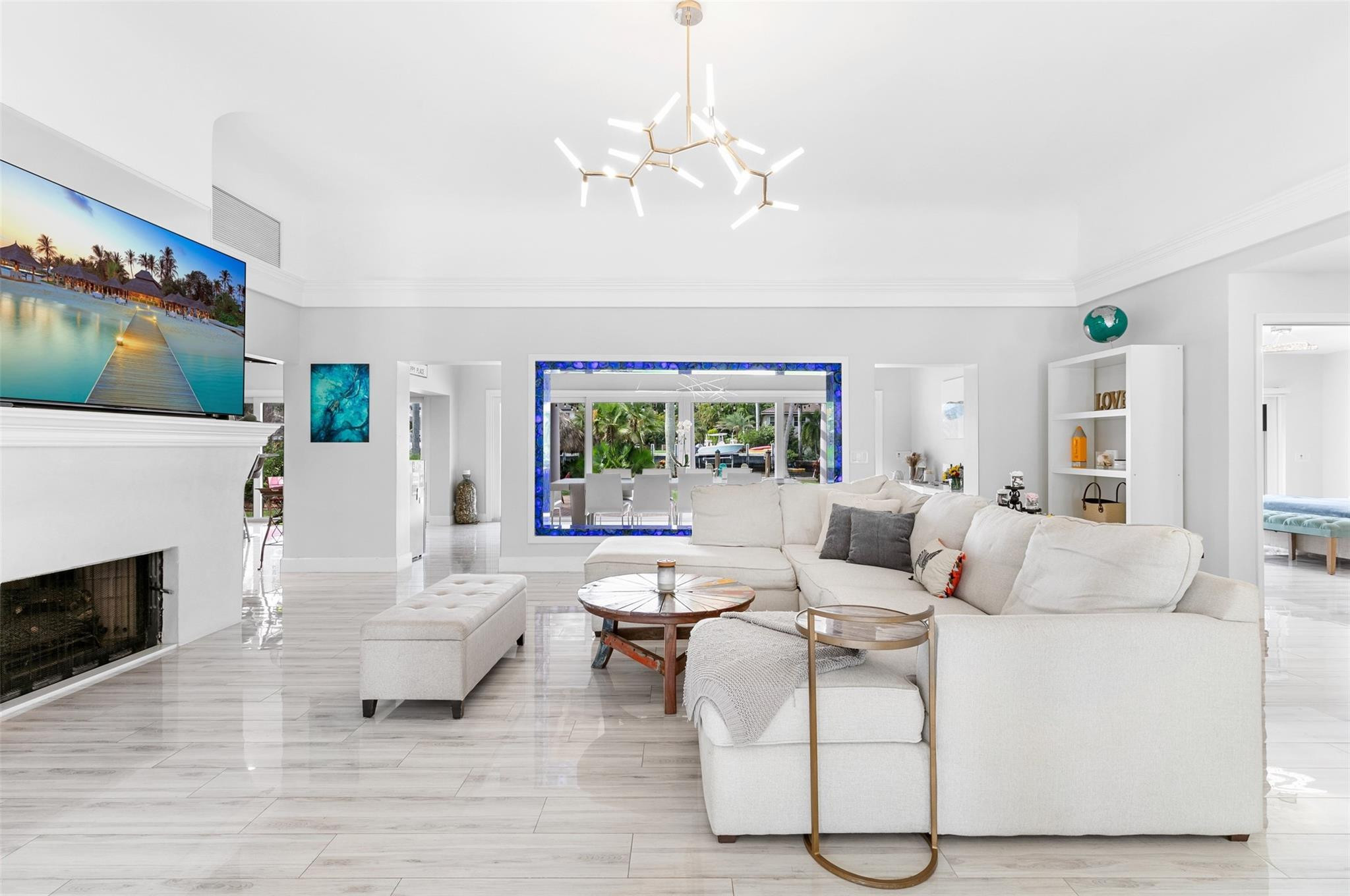 913 Coconut, Fort Lauderdale FL 33315