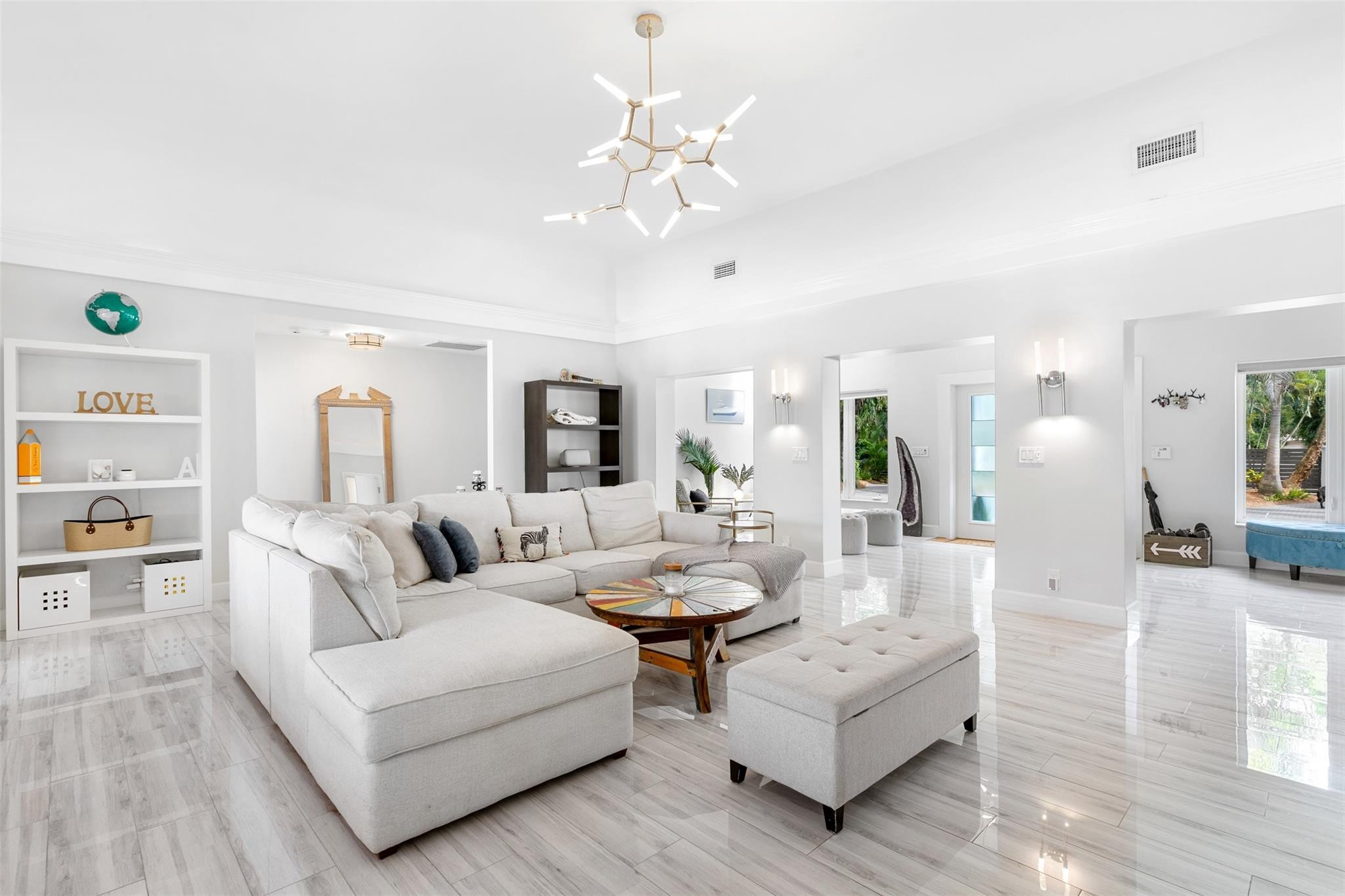 913 Coconut, Fort Lauderdale FL 33315