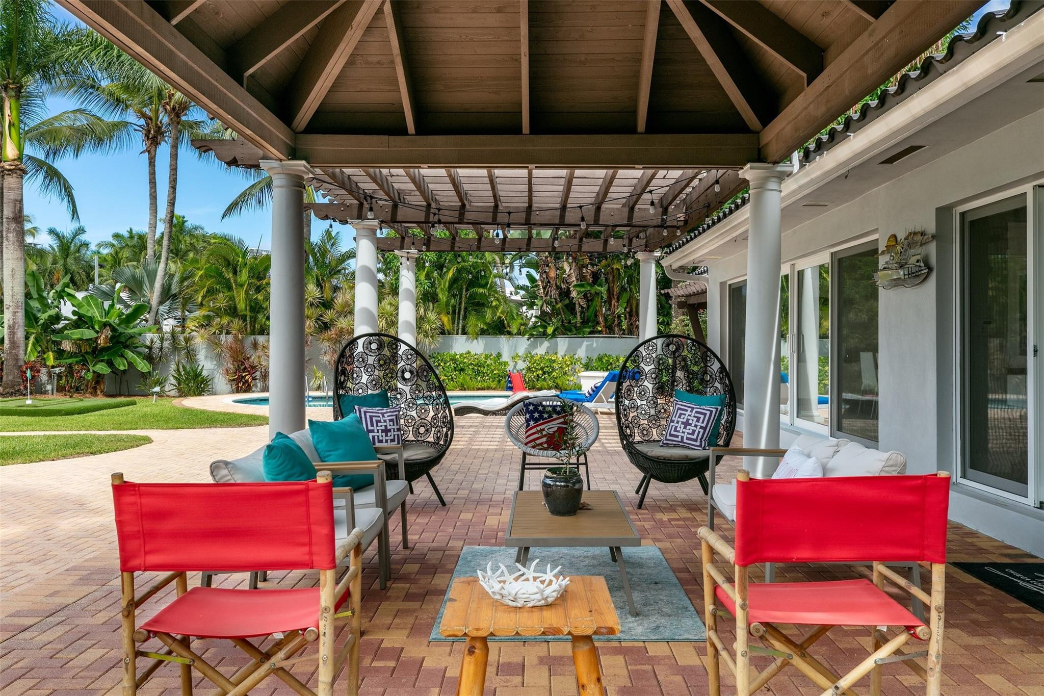 913 Coconut, Fort Lauderdale FL 33315