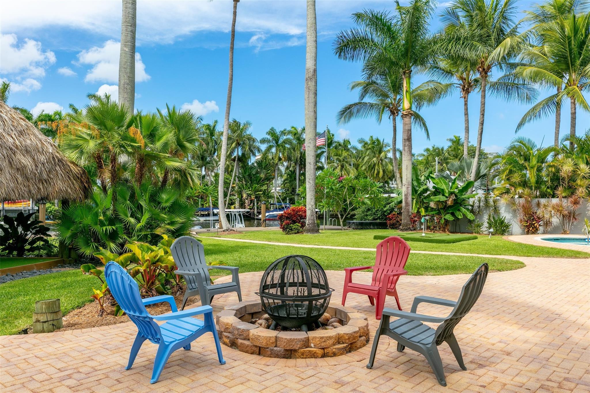 913 Coconut, Fort Lauderdale FL 33315