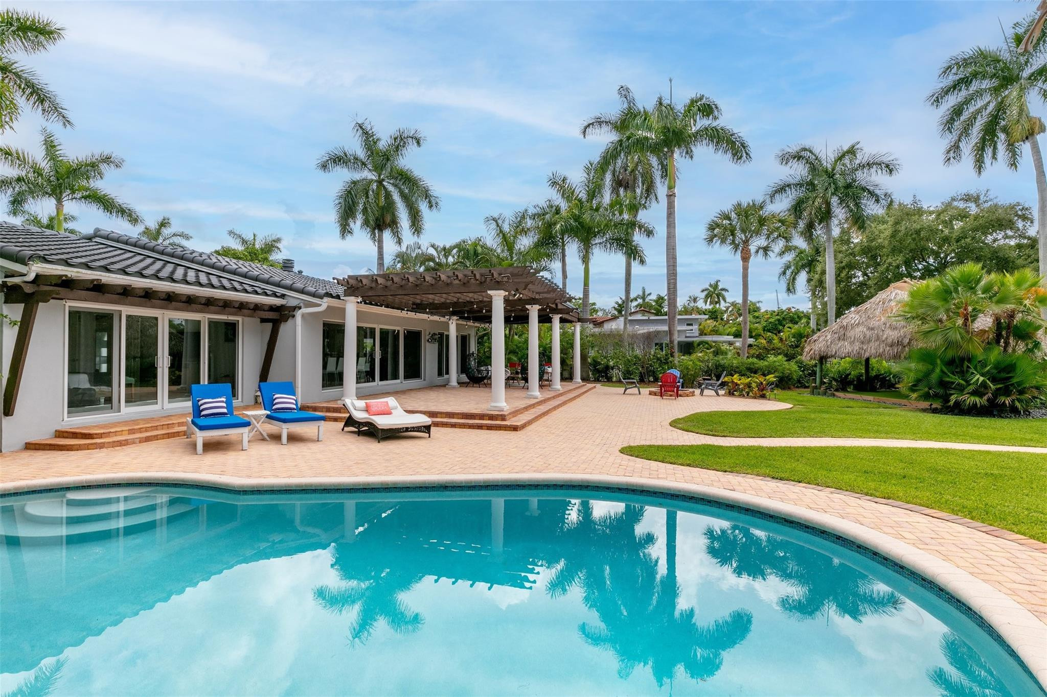 913 Coconut, Fort Lauderdale FL 33315