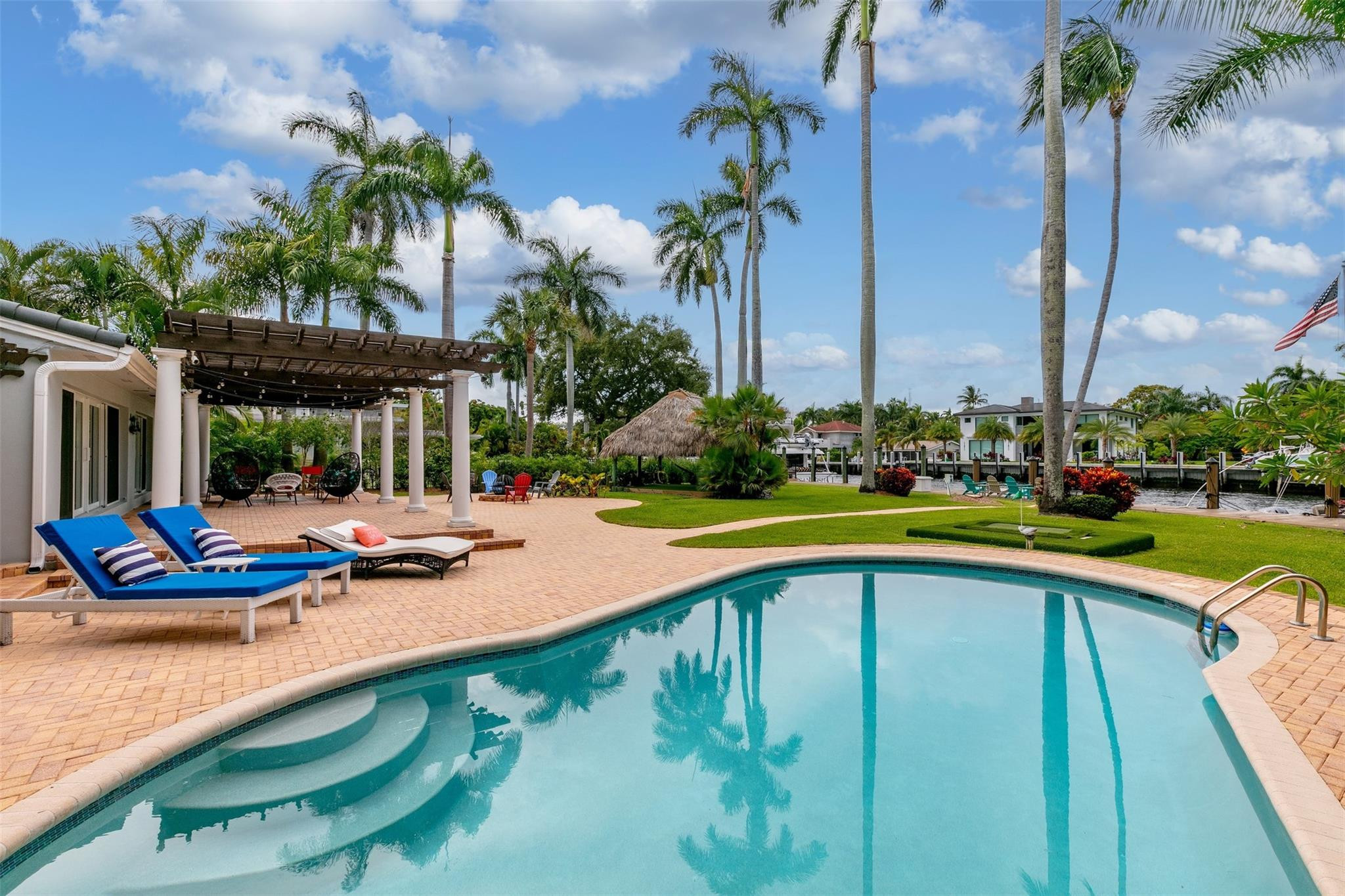 913 Coconut, Fort Lauderdale FL 33315