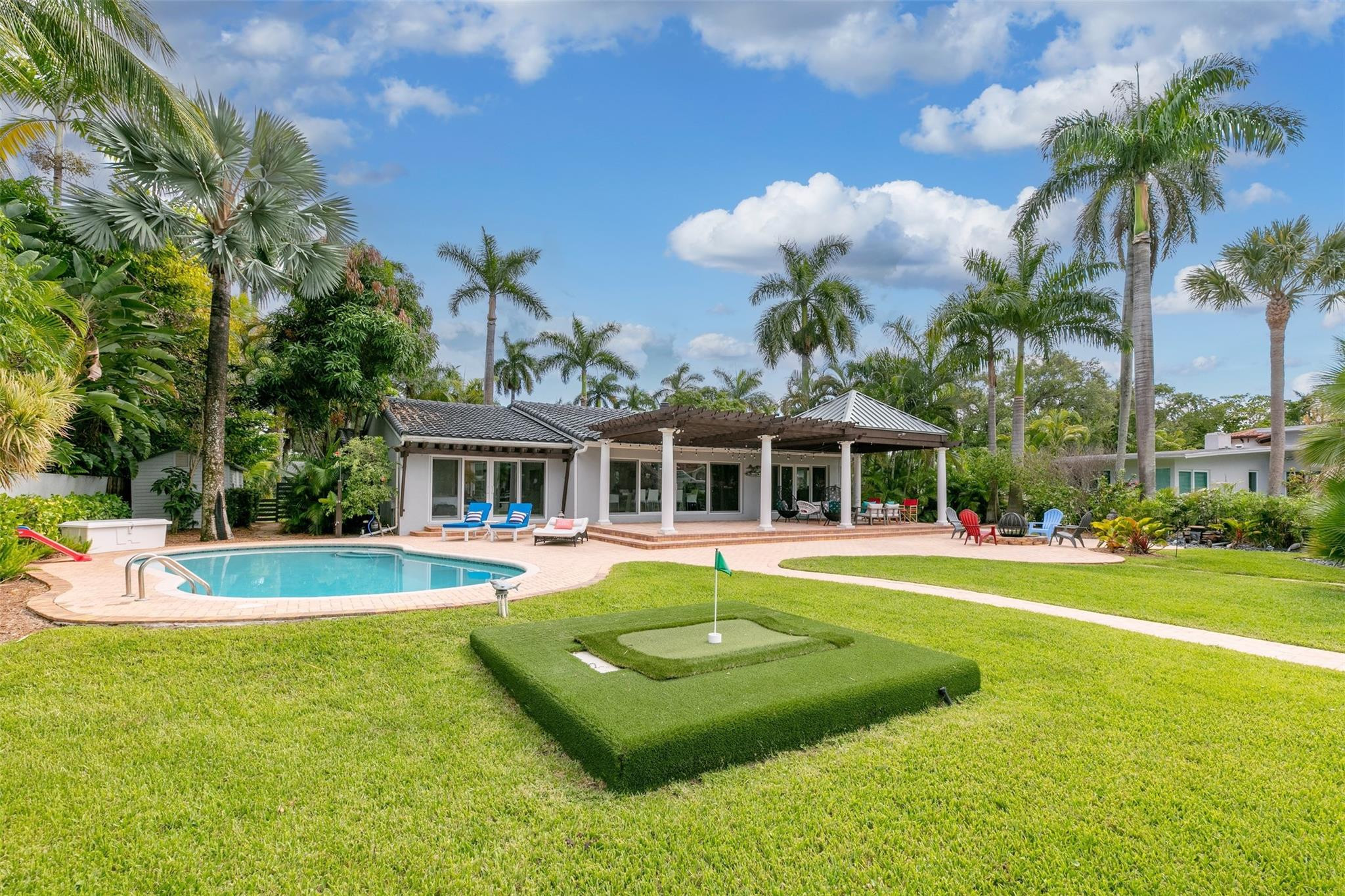 913 Coconut, Fort Lauderdale FL 33315