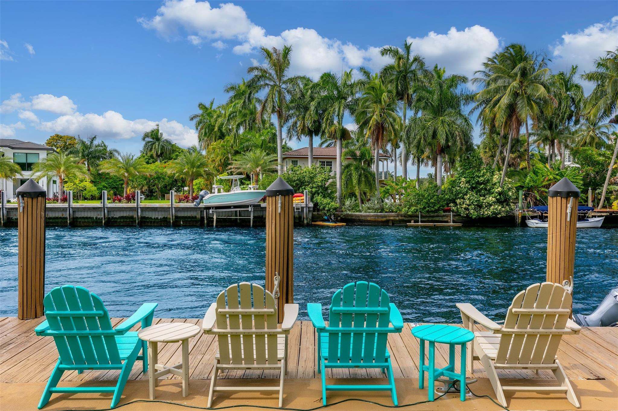 913 Coconut, Fort Lauderdale FL 33315