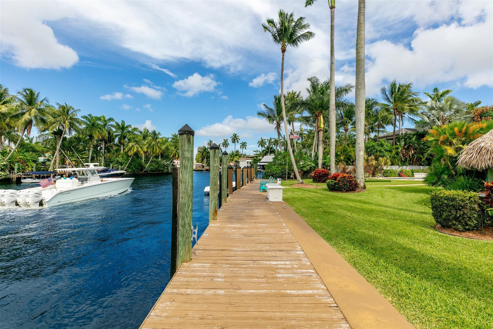 913 Coconut, Fort Lauderdale FL 33315
