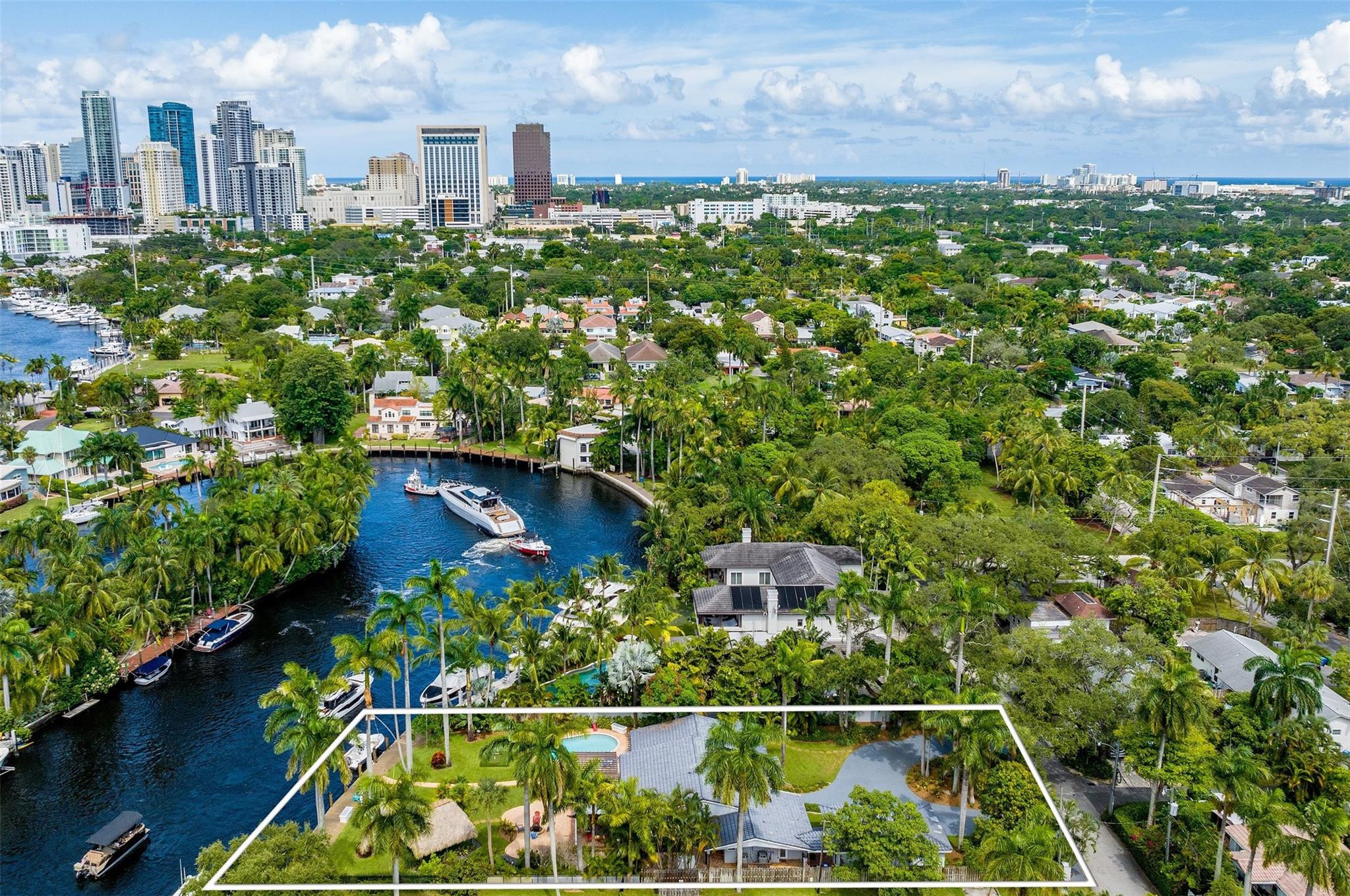 913 Coconut, Fort Lauderdale FL 33315
