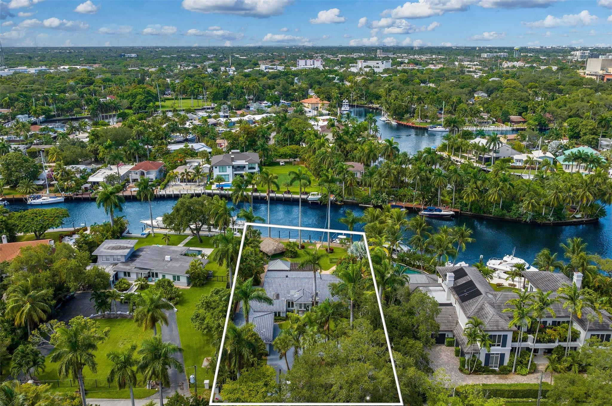 913 Coconut, Fort Lauderdale FL 33315