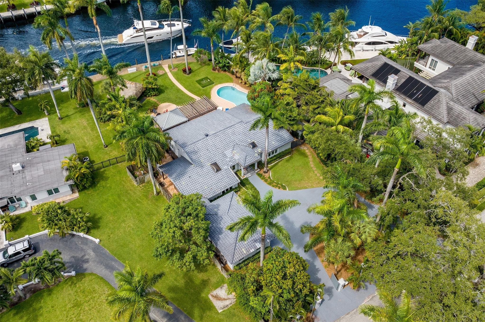 913 Coconut, Fort Lauderdale FL 33315