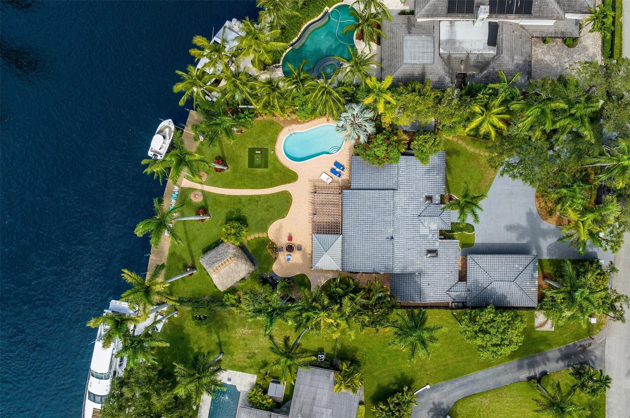 913 Coconut, Fort Lauderdale FL 33315