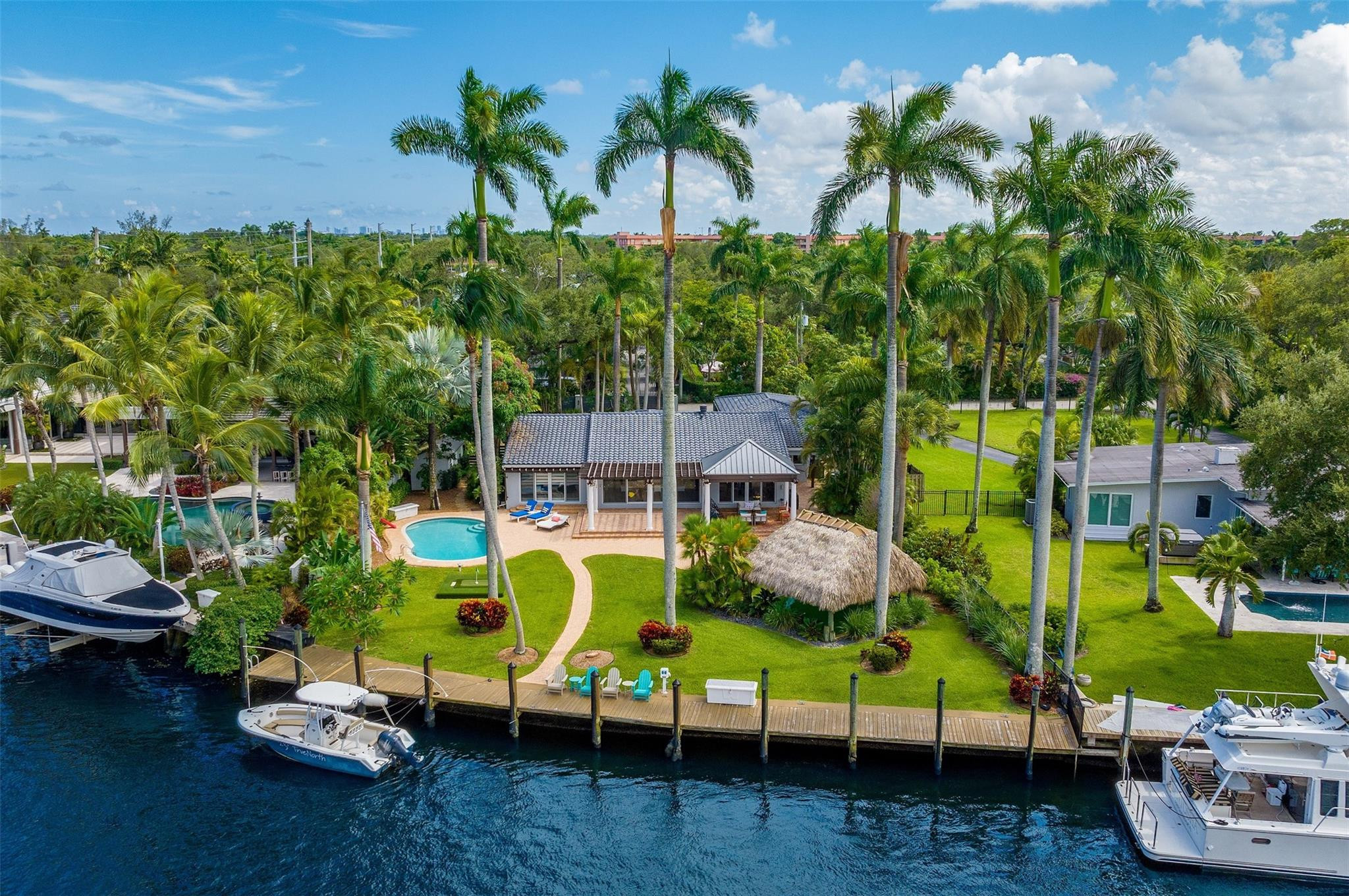 913 Coconut, Fort Lauderdale FL 33315
