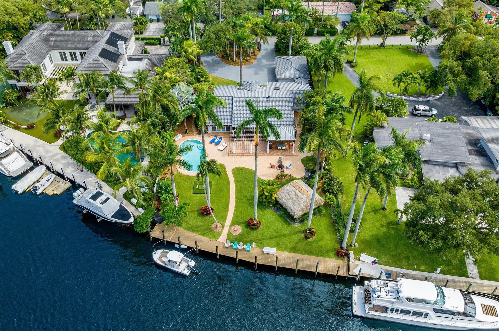 913 Coconut, Fort Lauderdale FL 33315