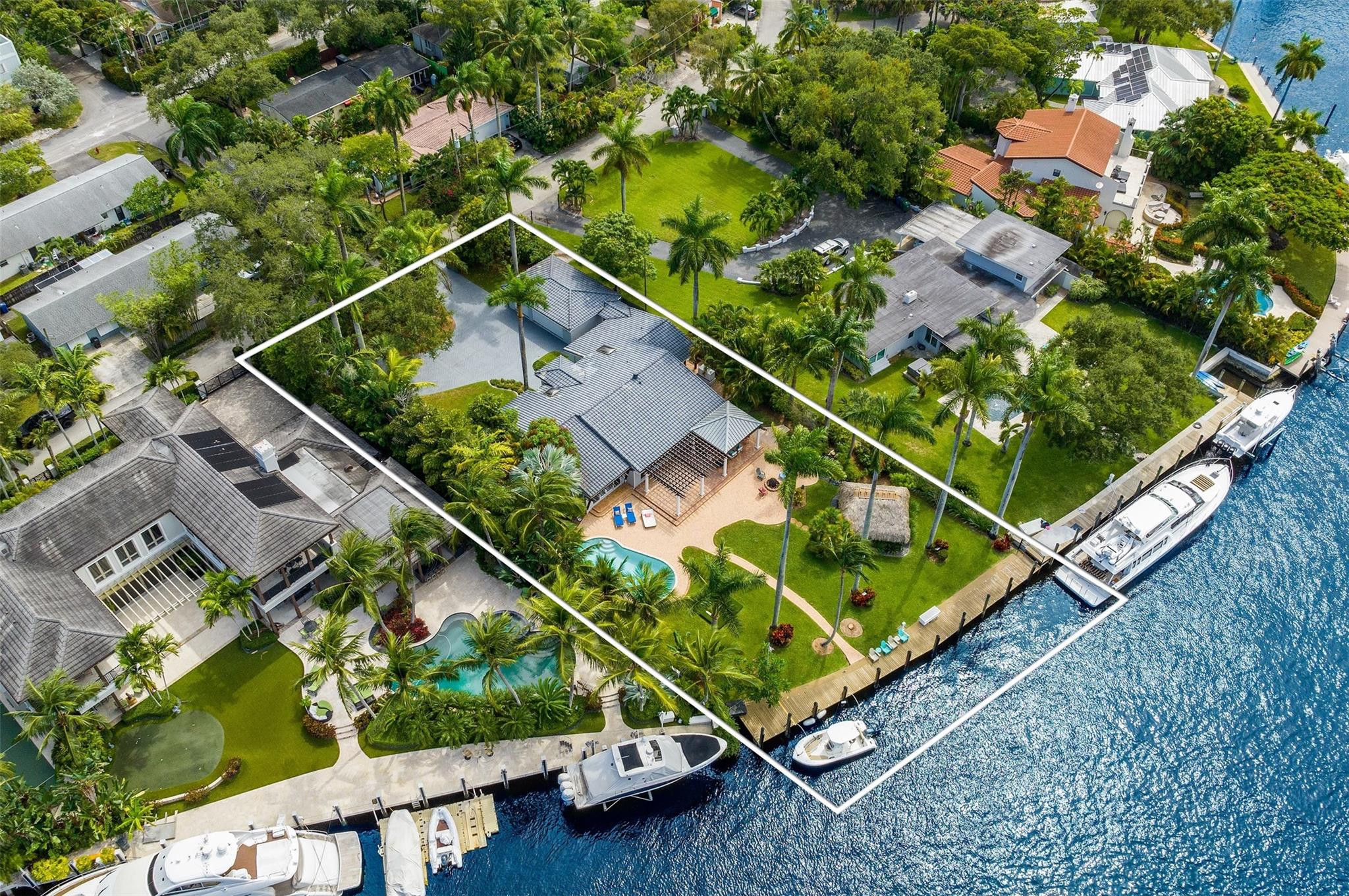 913 Coconut, Fort Lauderdale FL 33315