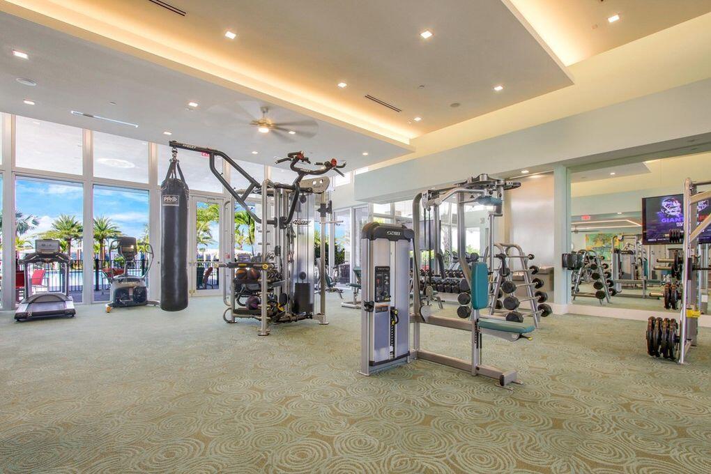 5029 GRANDIFLORA, Palm Beach Gardens FL 33418