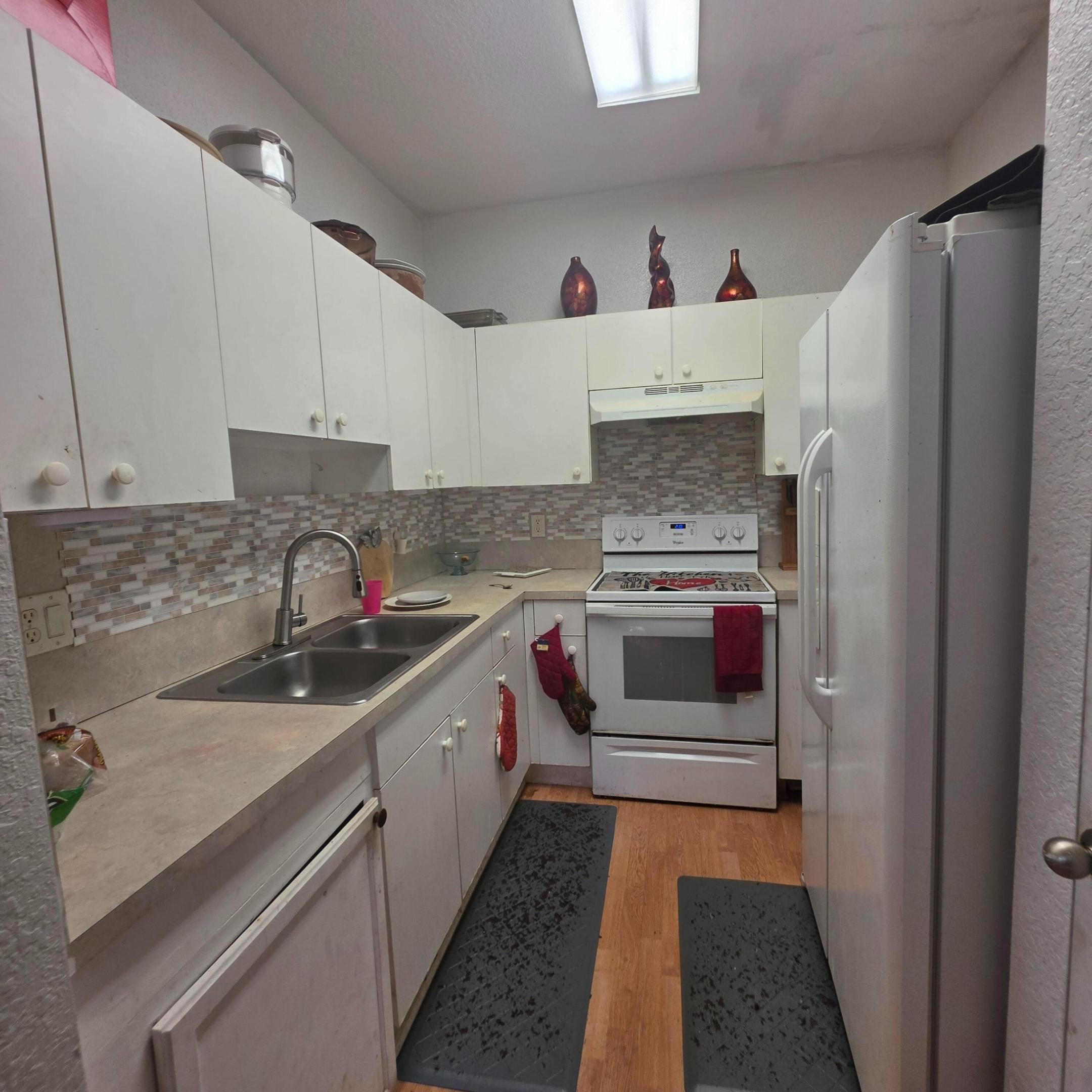 1309 N Santa Catalina, North Lauderdale FL 33068