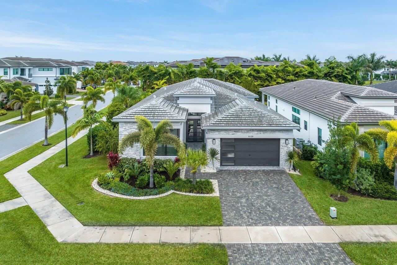 9109 Fiano, Boca Raton FL 33496
