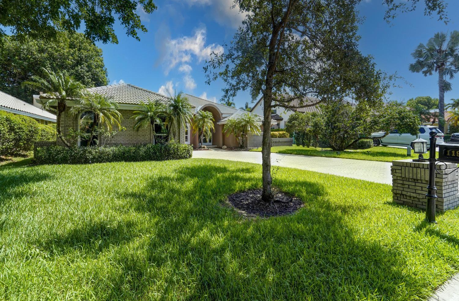 11999 Classic, Coral Springs FL 33071