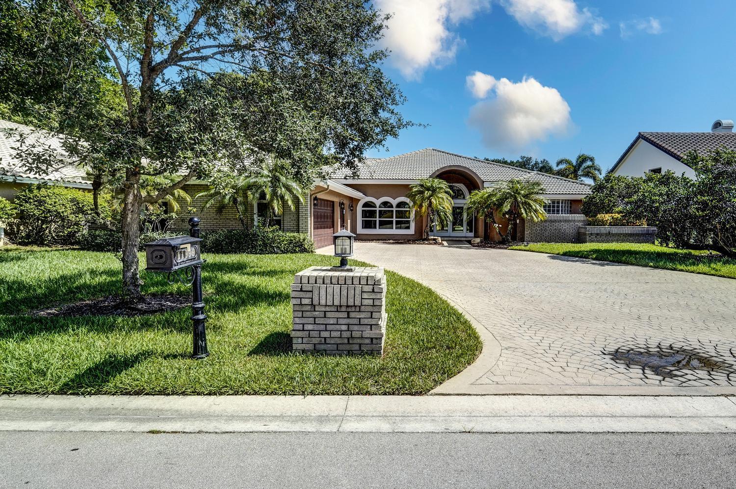 11999 Classic, Coral Springs FL 33071