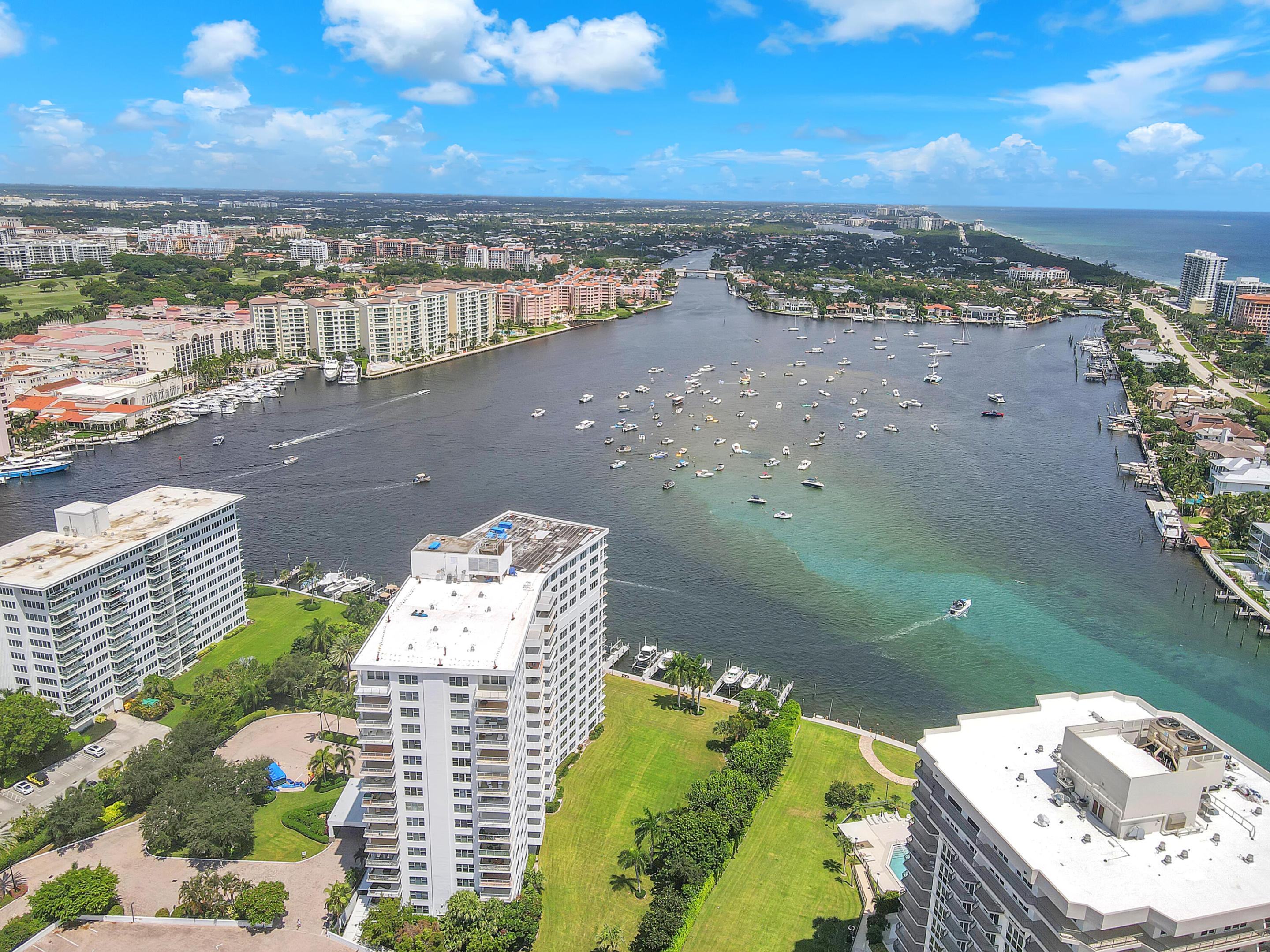 901 E CAMINO REAL #2A, Boca Raton FL 33432