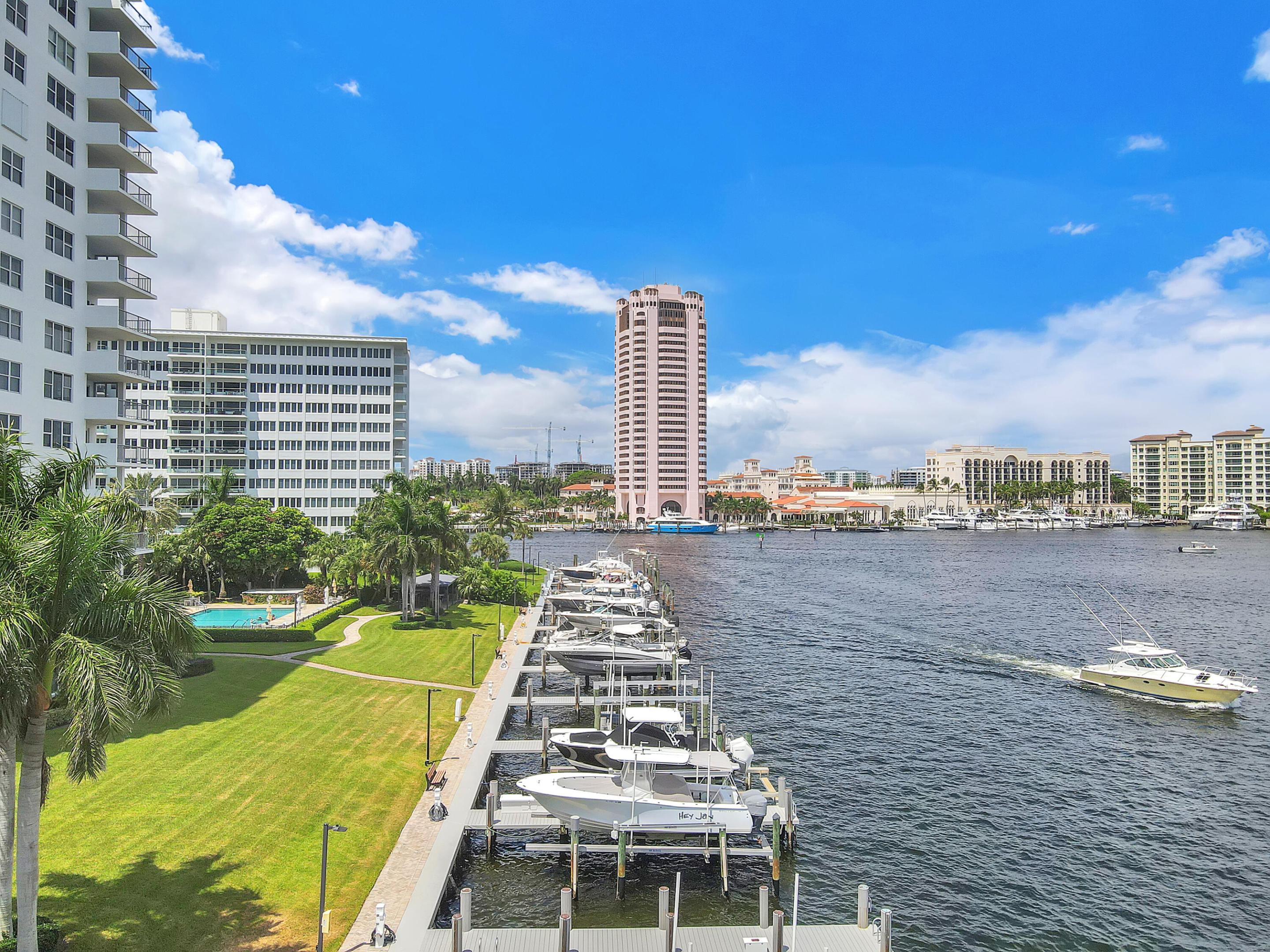 901 E CAMINO REAL #2A, Boca Raton FL 33432