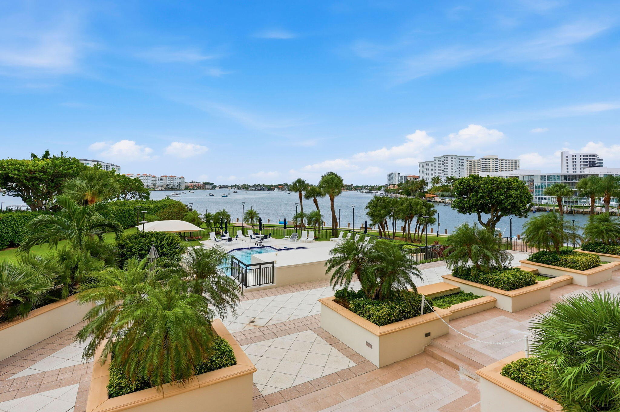 901 E CAMINO REAL #2A, Boca Raton FL 33432