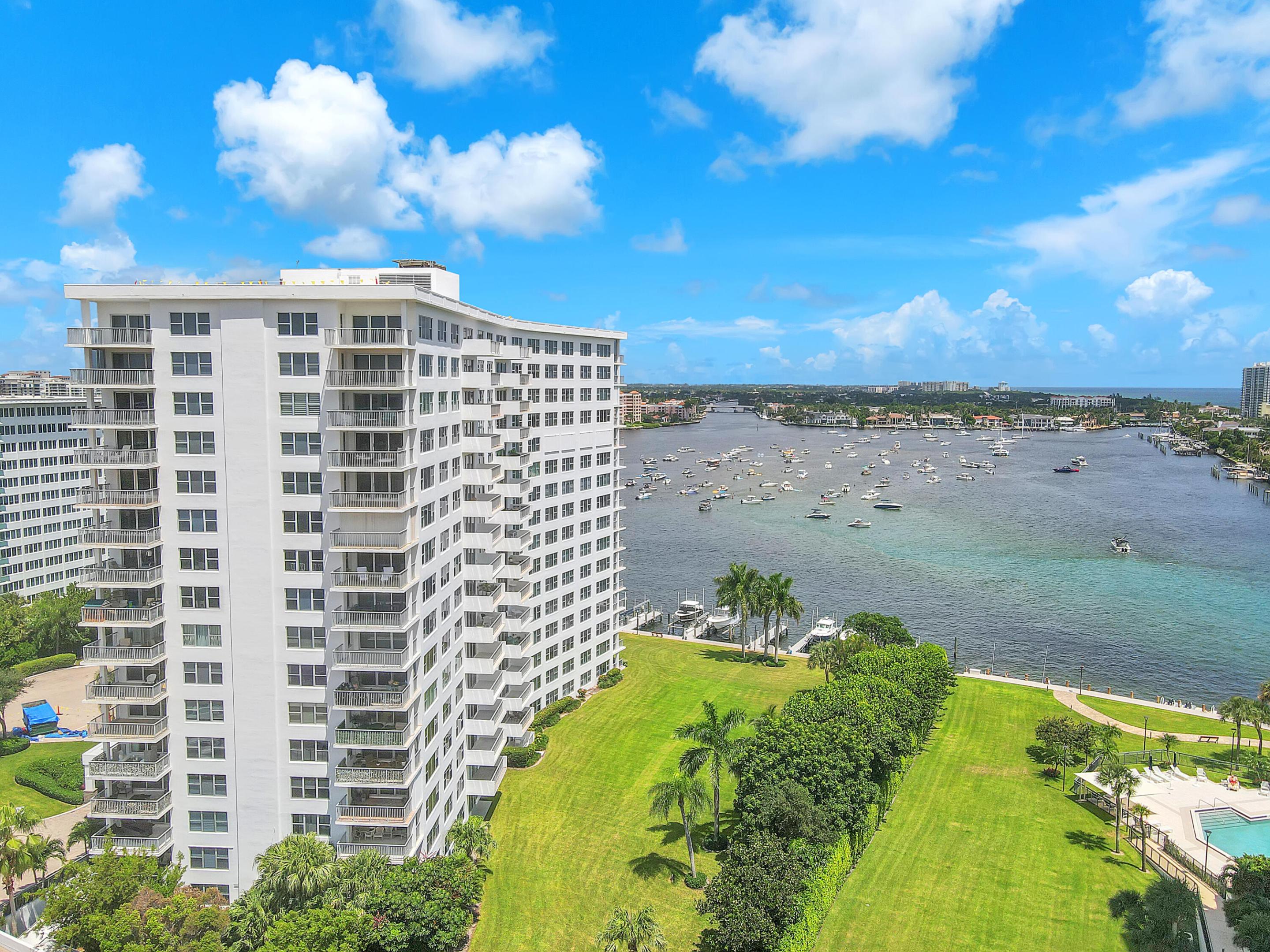 901 E CAMINO REAL #2A, Boca Raton FL 33432