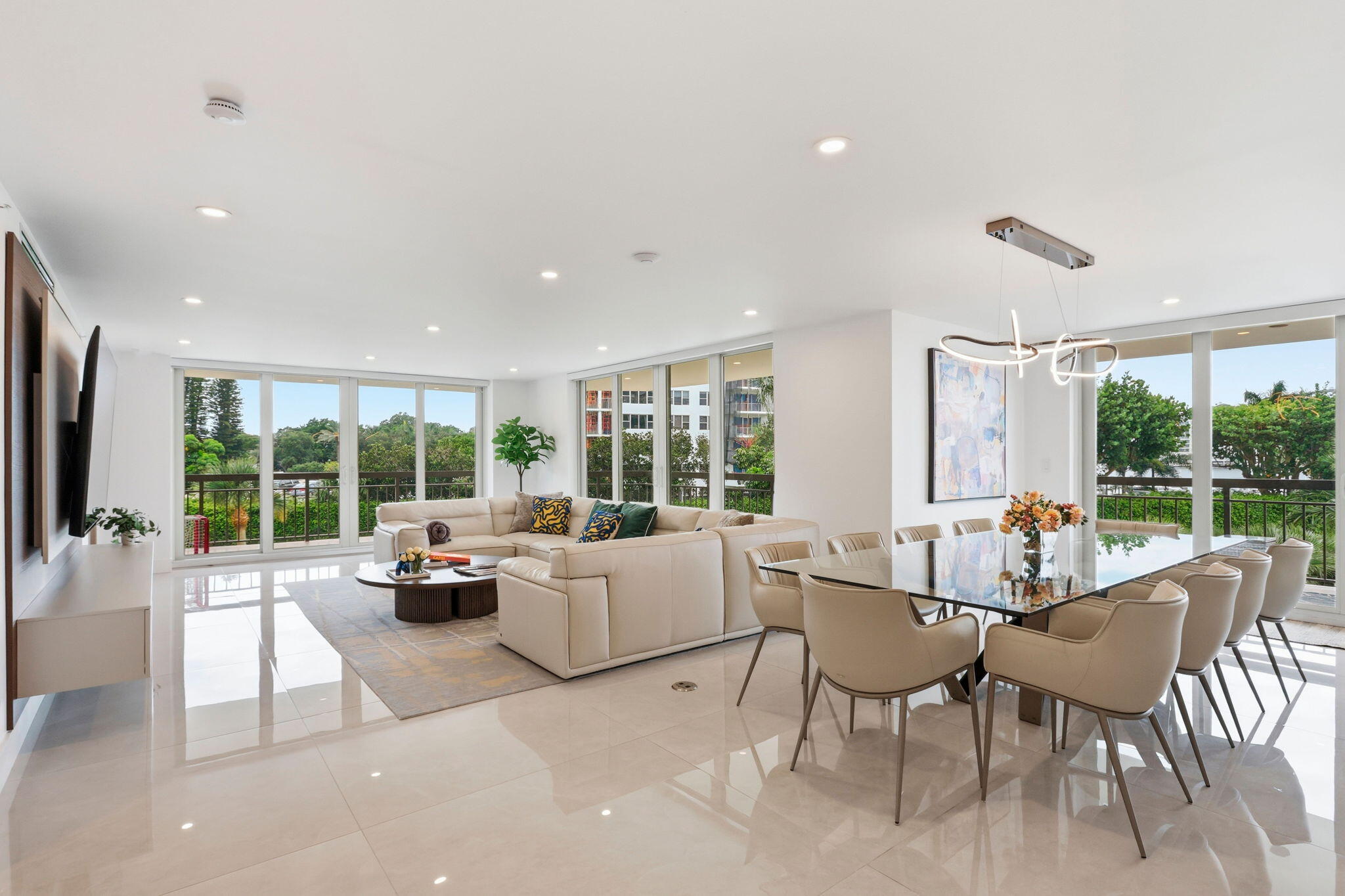 901 E CAMINO REAL #2A, Boca Raton FL 33432
