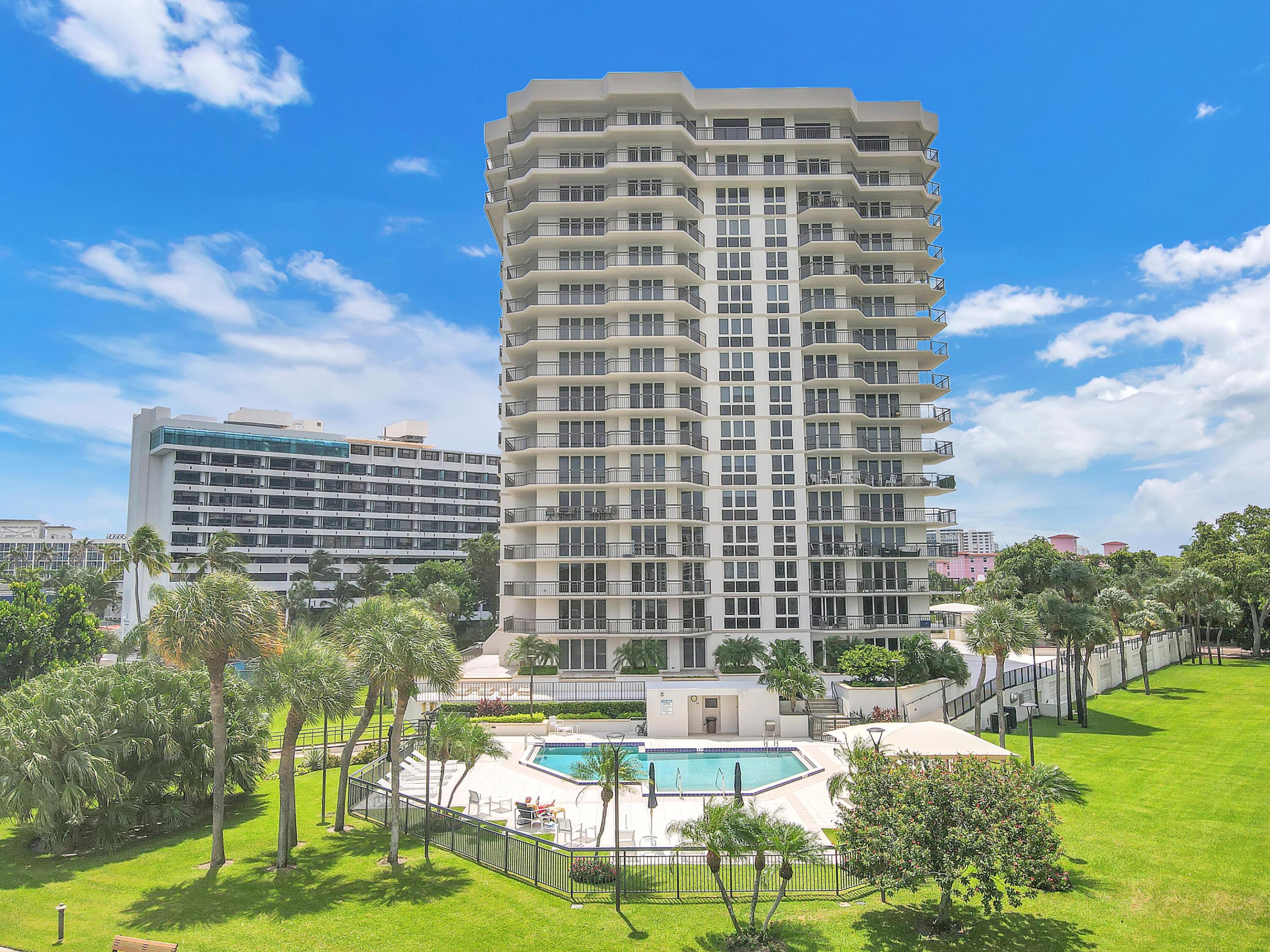901 E CAMINO REAL #2A, Boca Raton FL 33432