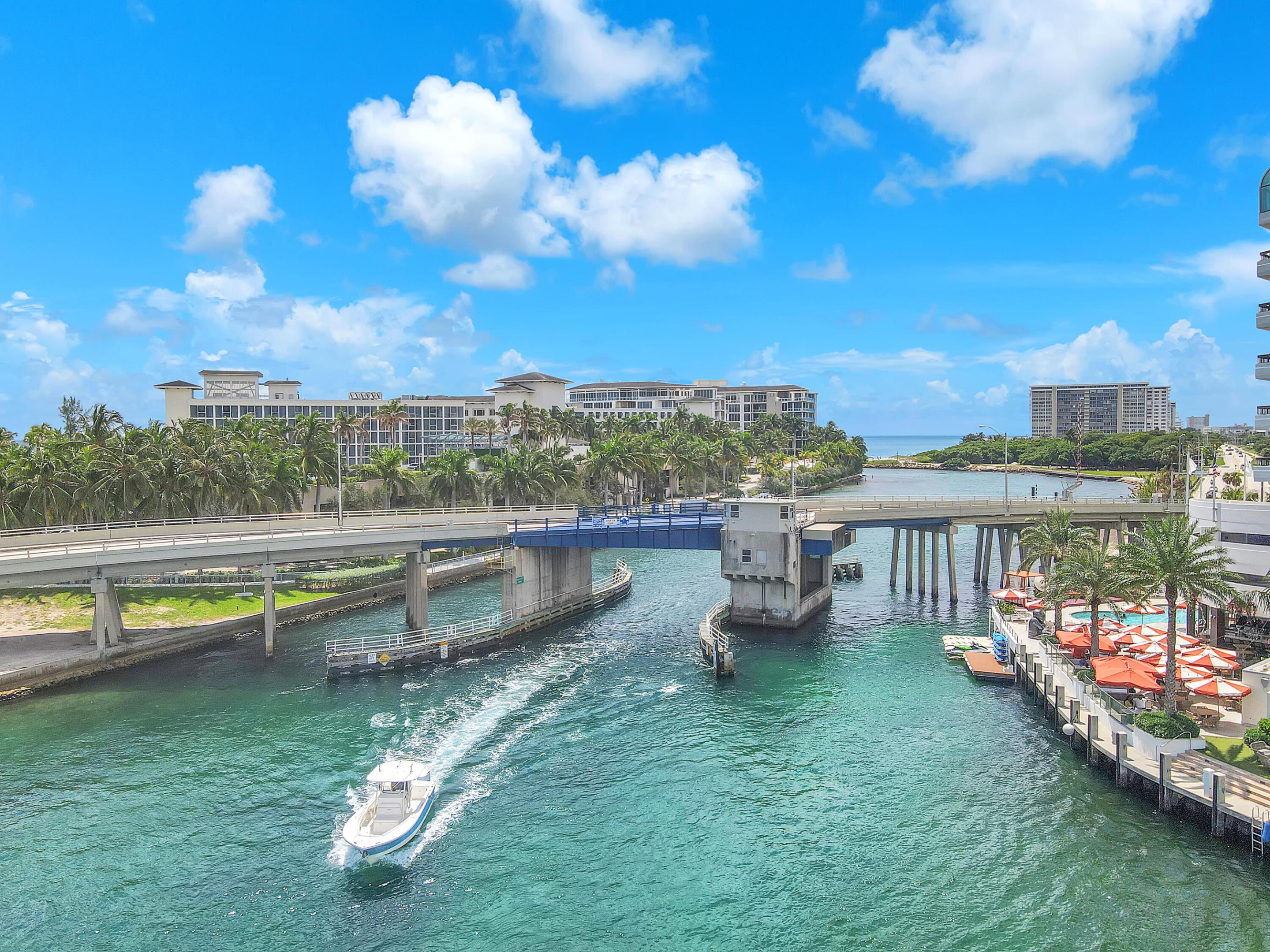 901 E CAMINO REAL #2A, Boca Raton FL 33432