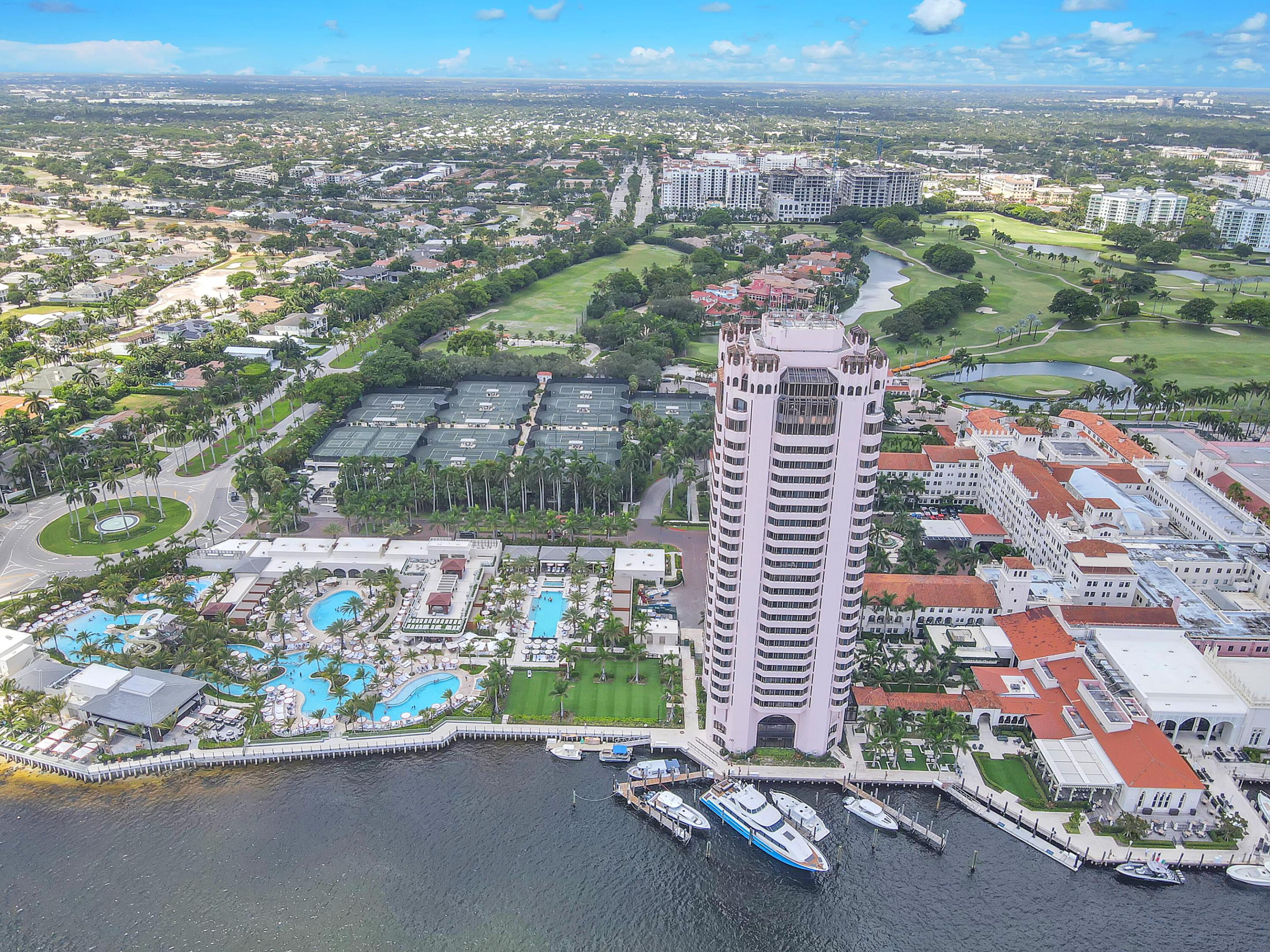 901 E CAMINO REAL #2A, Boca Raton FL 33432