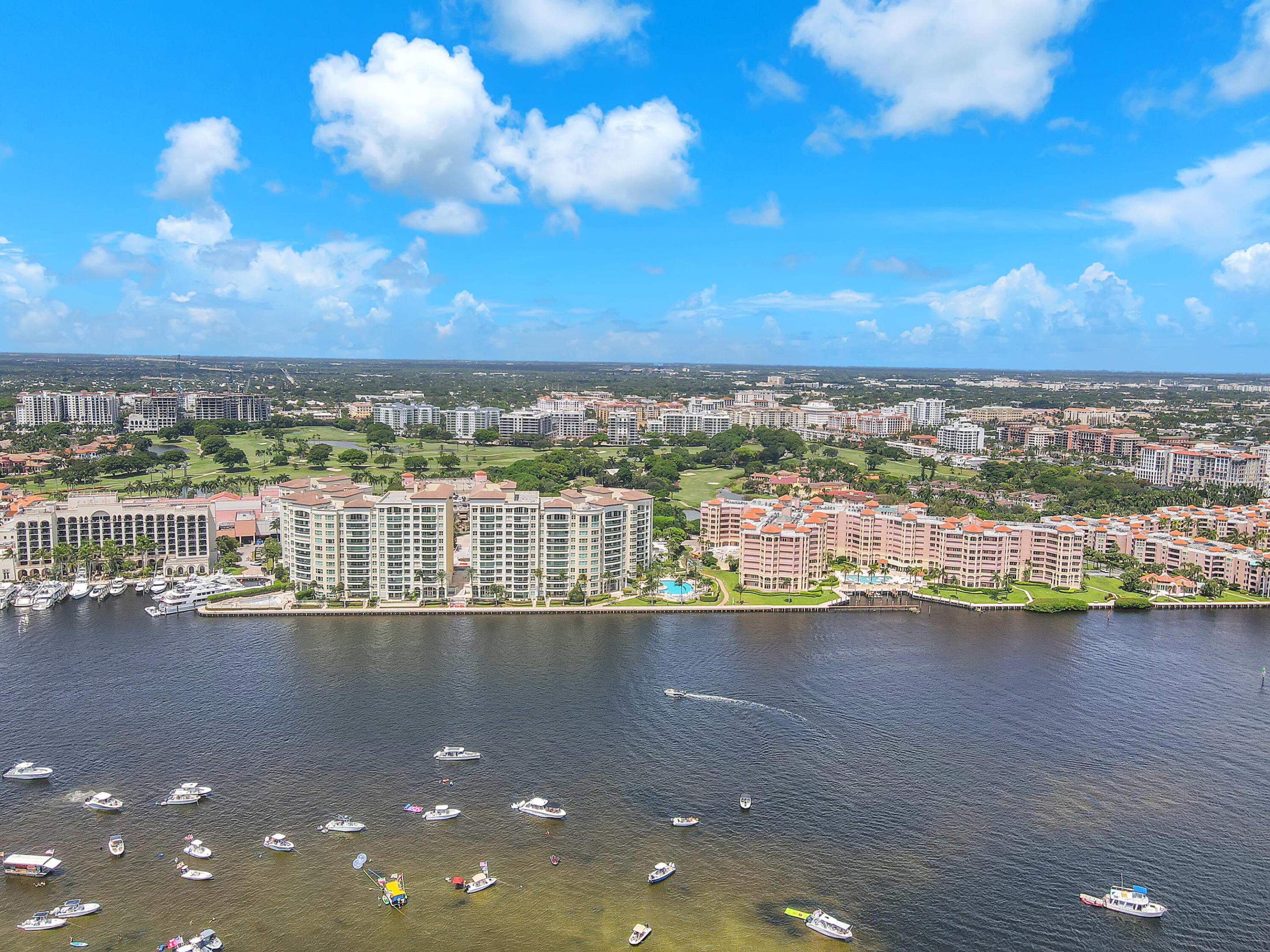 901 E CAMINO REAL #2A, Boca Raton FL 33432
