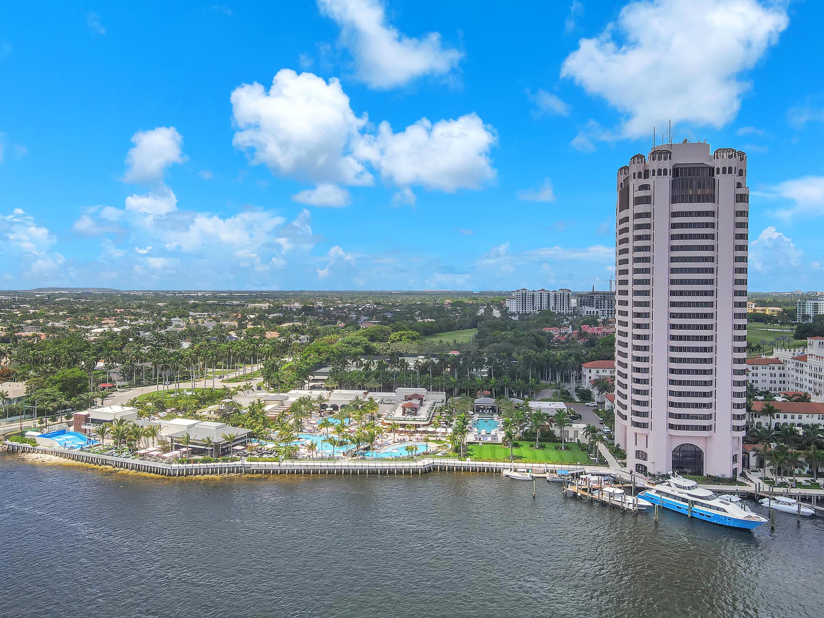901 E CAMINO REAL #2A, Boca Raton FL 33432