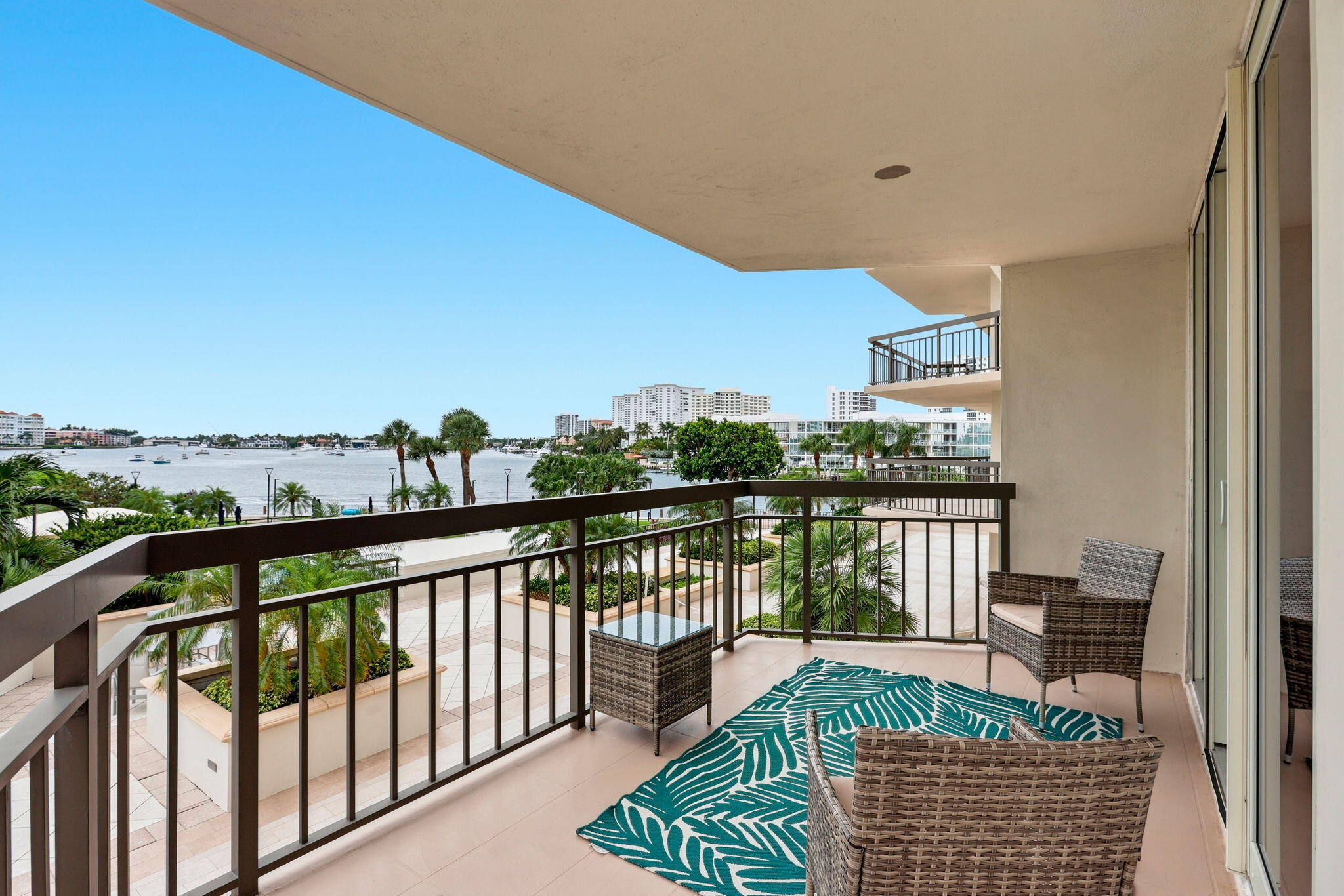 901 E CAMINO REAL #2A, Boca Raton FL 33432