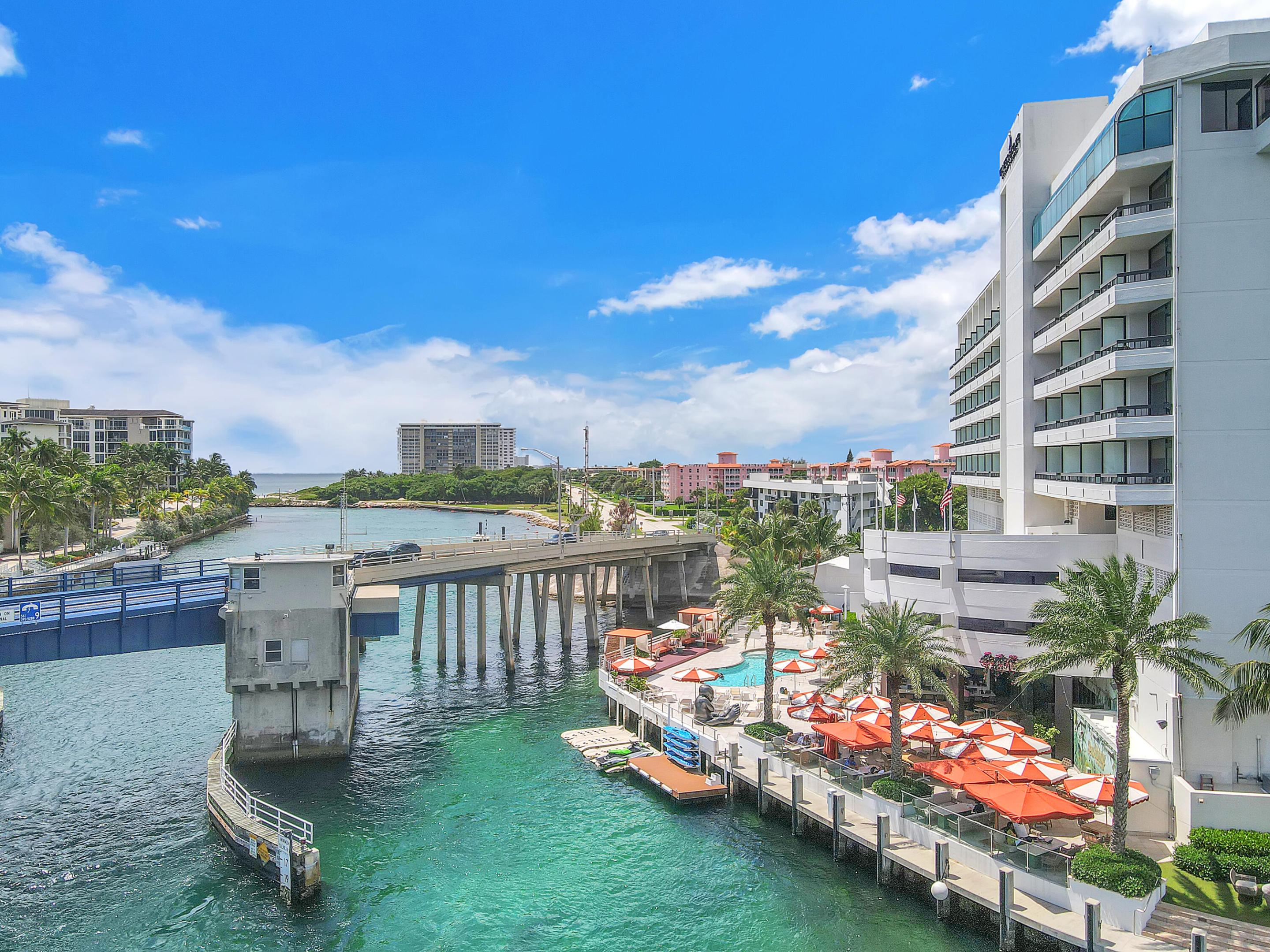 901 E CAMINO REAL #2A, Boca Raton FL 33432