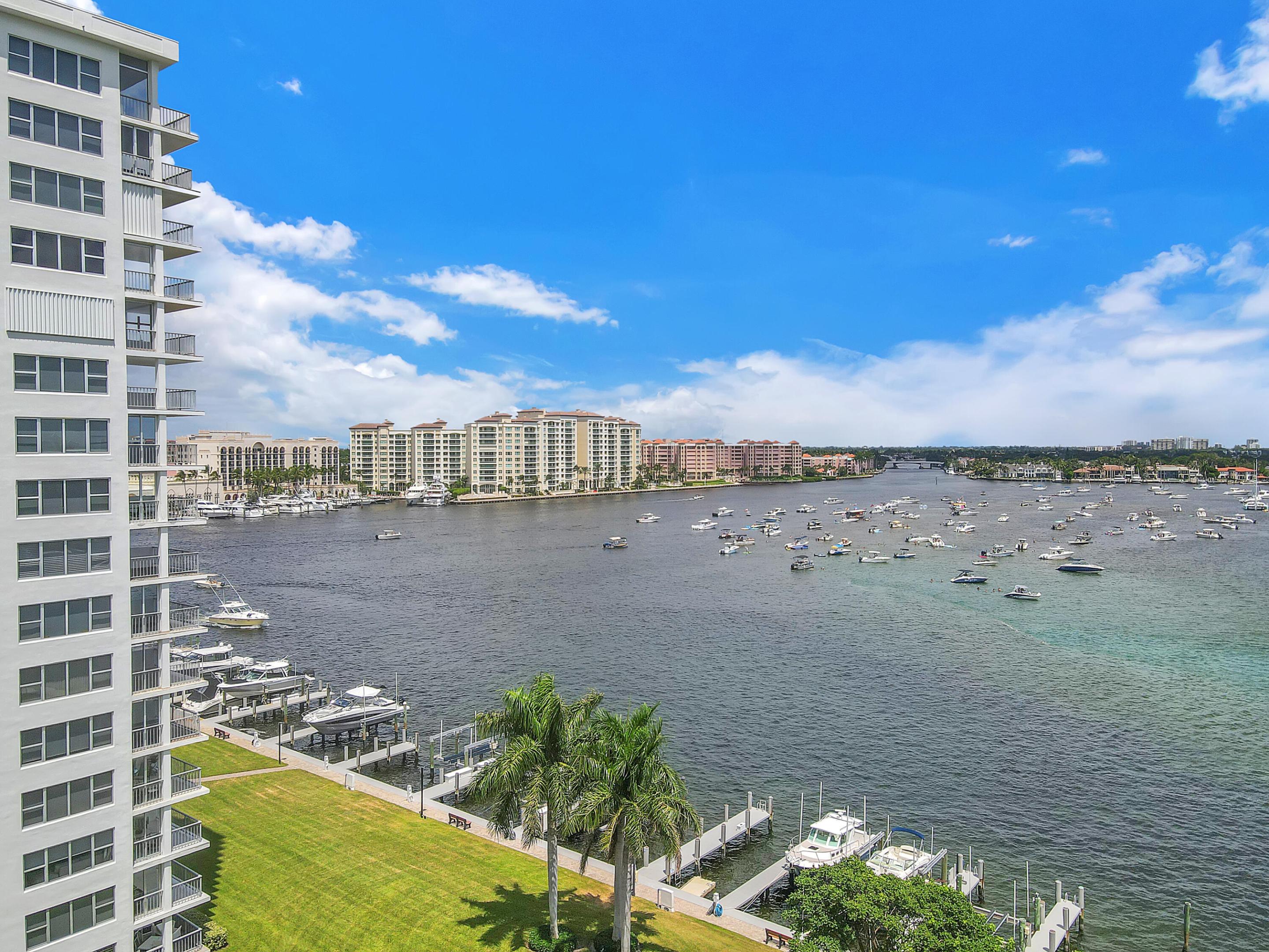 901 E CAMINO REAL #2A, Boca Raton FL 33432