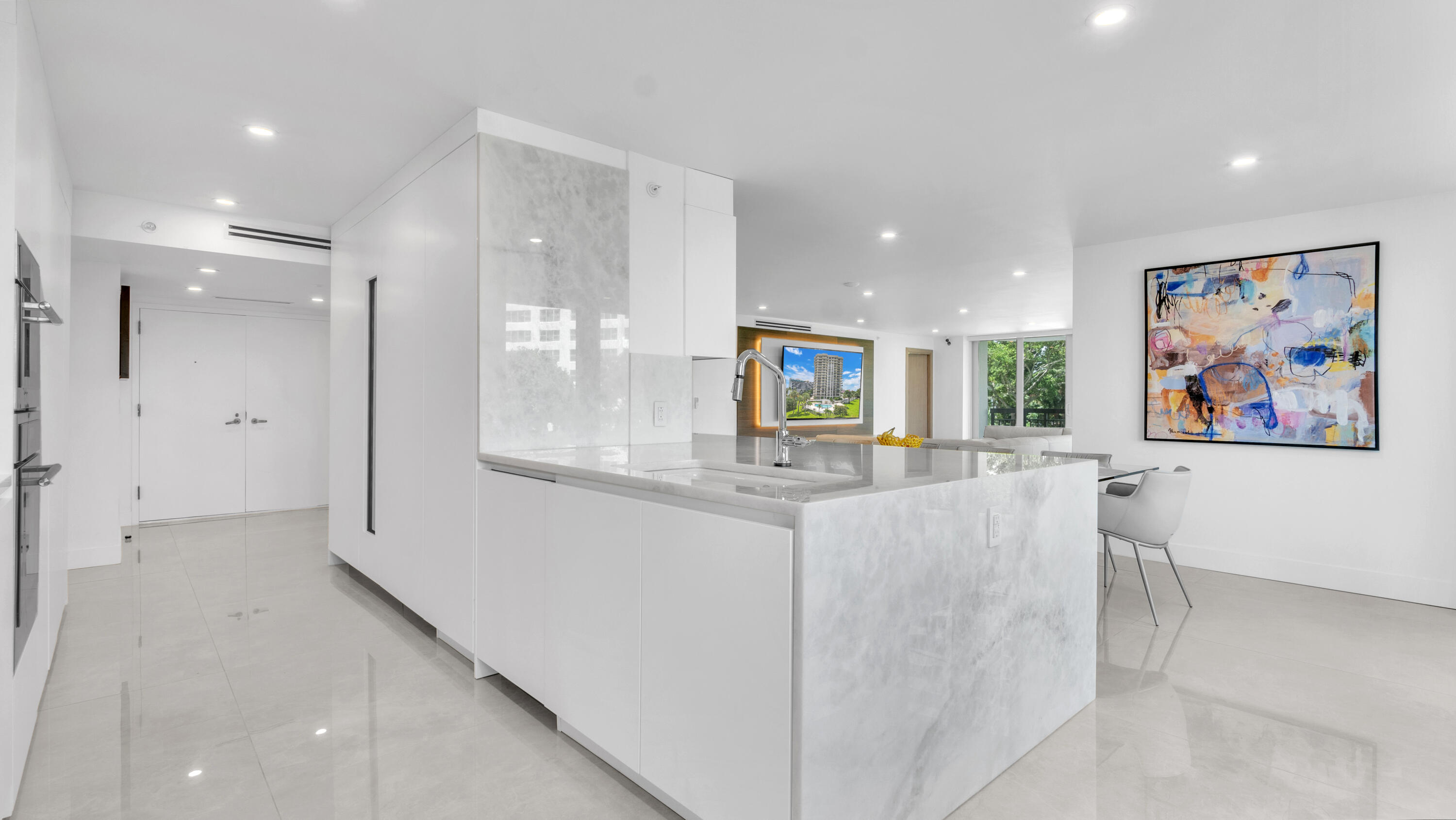 901 E CAMINO REAL #2A, Boca Raton FL 33432