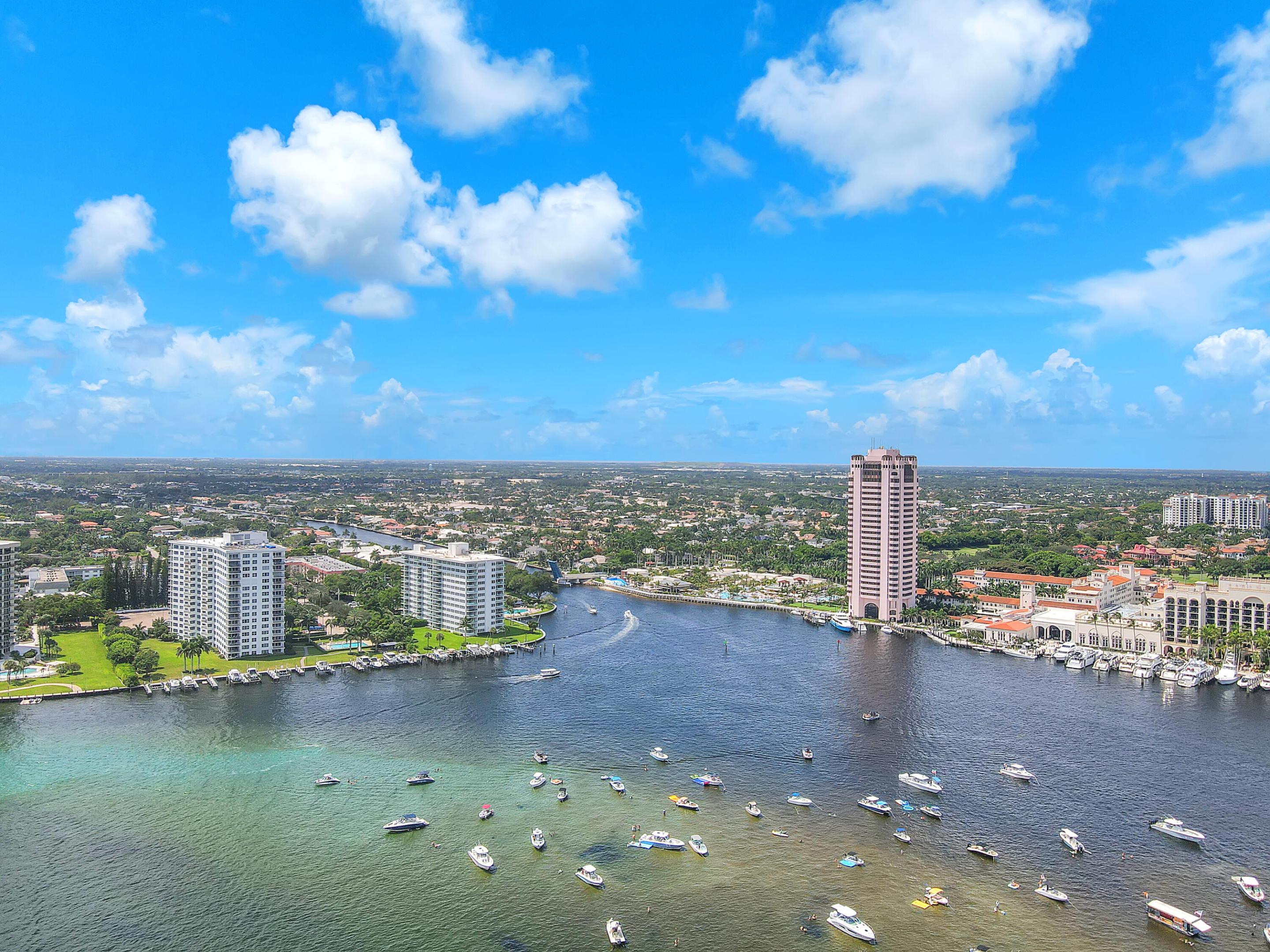 901 E CAMINO REAL #2A, Boca Raton FL 33432