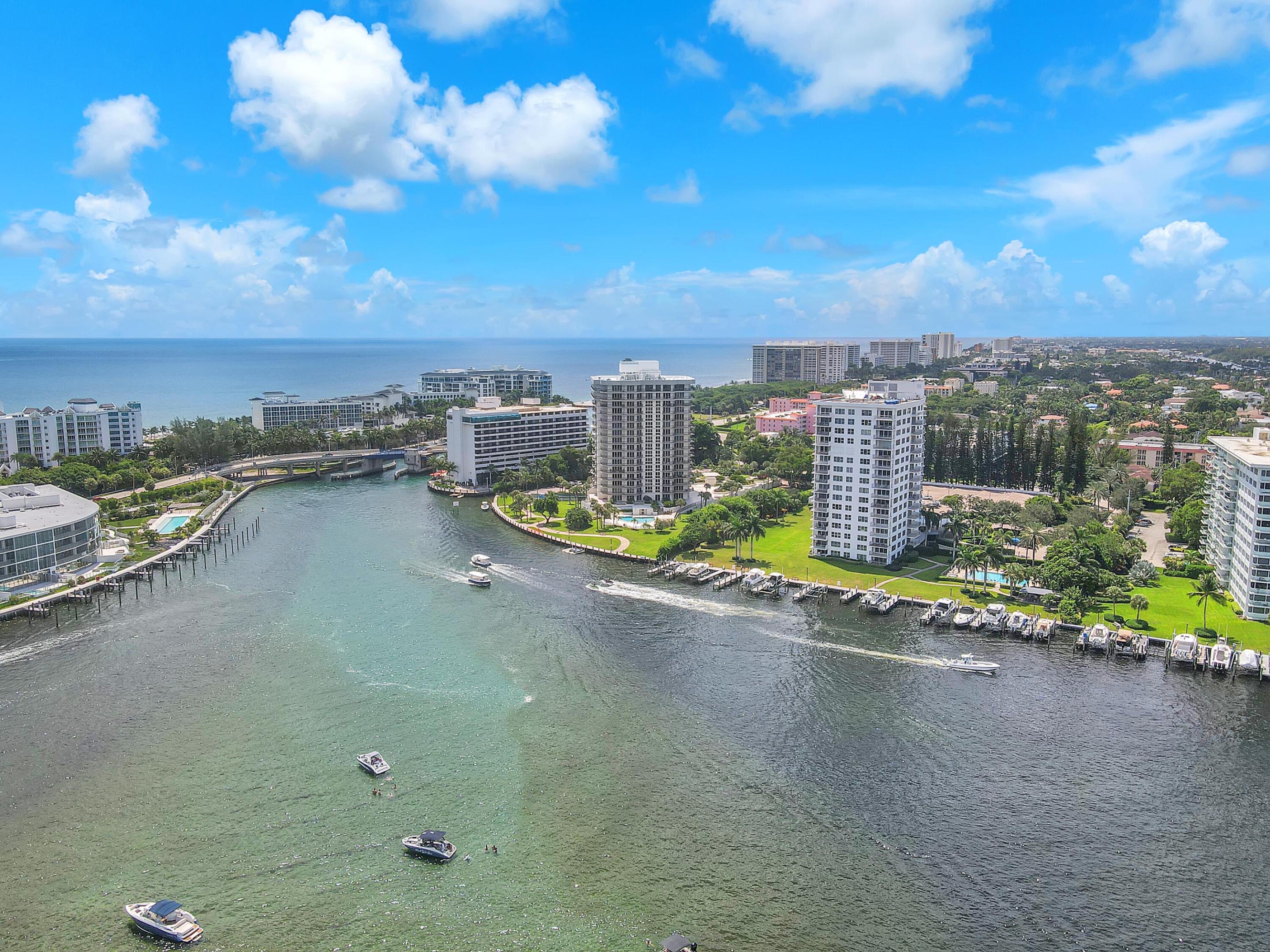 901 E CAMINO REAL #2A, Boca Raton FL 33432