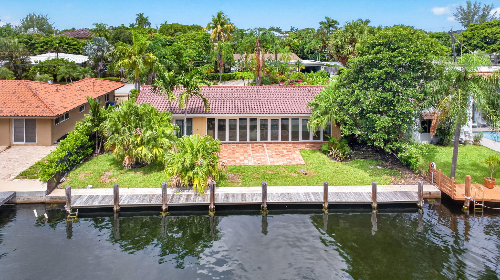 1390 E Terra Mar, Pompano Beach FL 33062