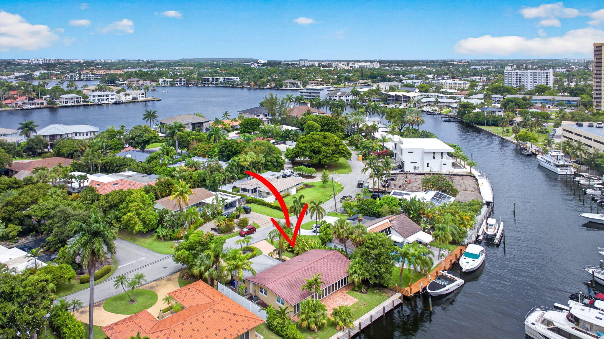 1390 E Terra Mar, Pompano Beach FL 33062