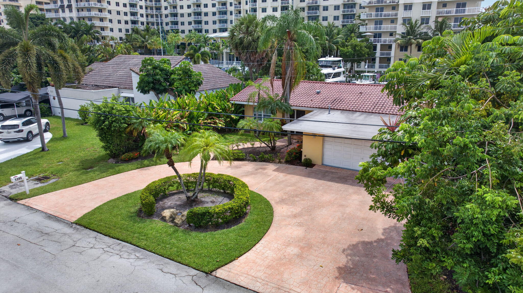 1390 E Terra Mar, Pompano Beach FL 33062