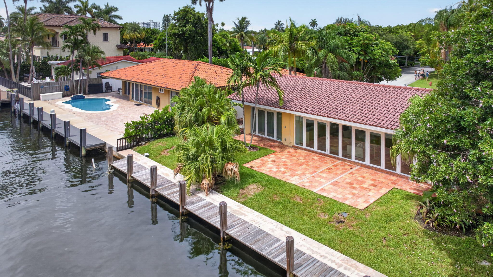 1390 E Terra Mar, Pompano Beach FL 33062