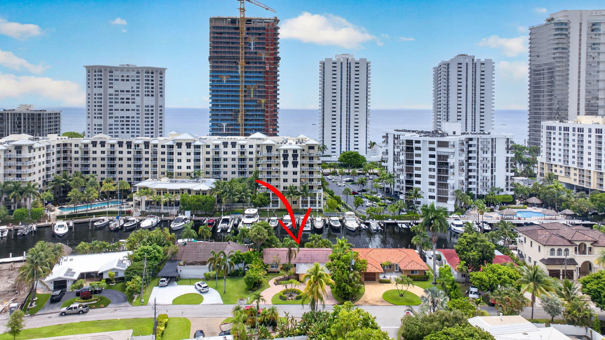 1390 E Terra Mar, Pompano Beach FL 33062