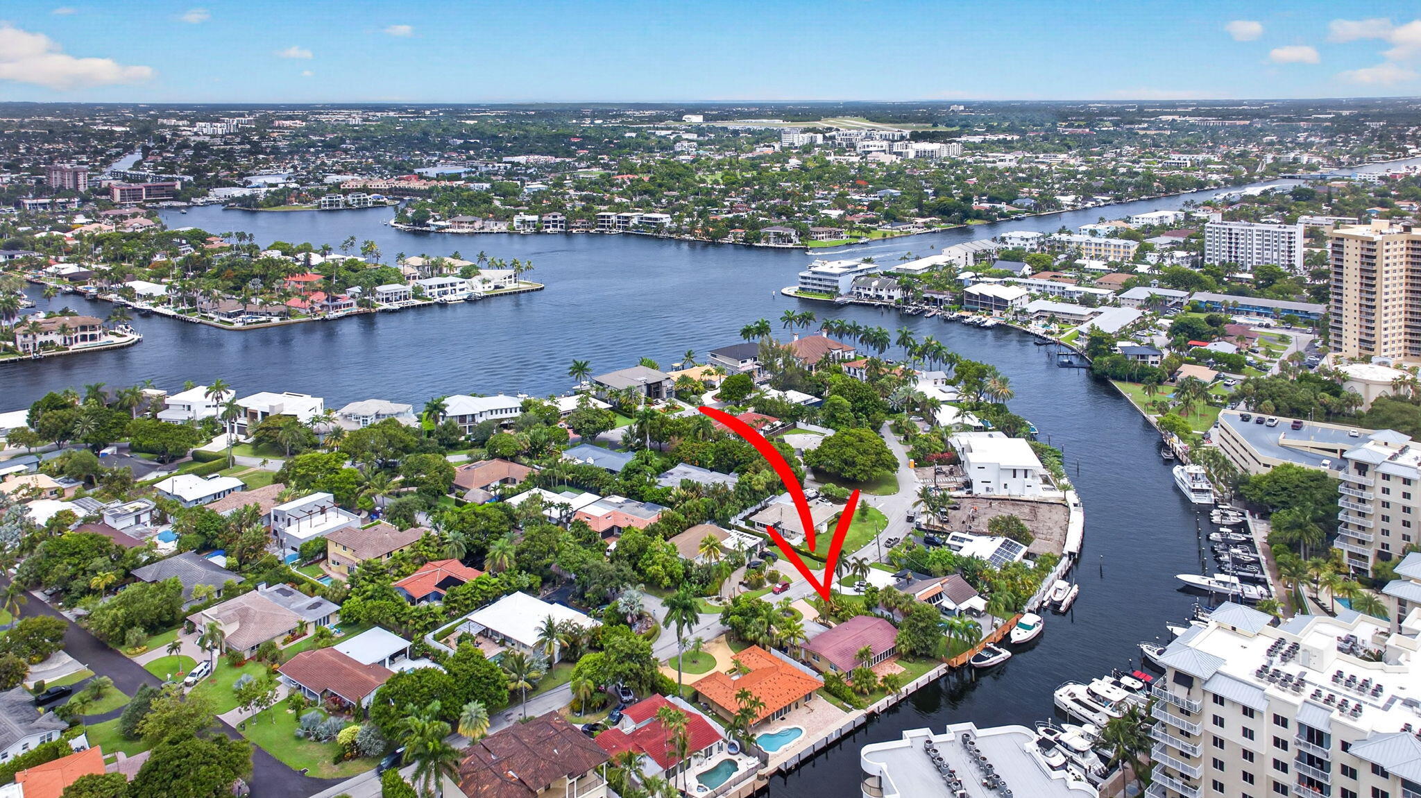 1390 E Terra Mar, Pompano Beach FL 33062