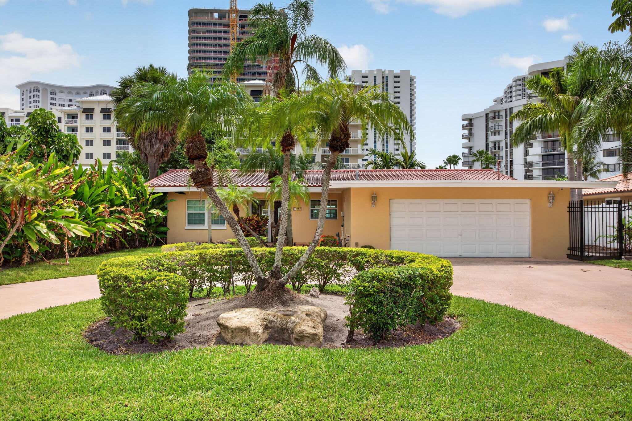 1390 E Terra Mar, Pompano Beach FL 33062