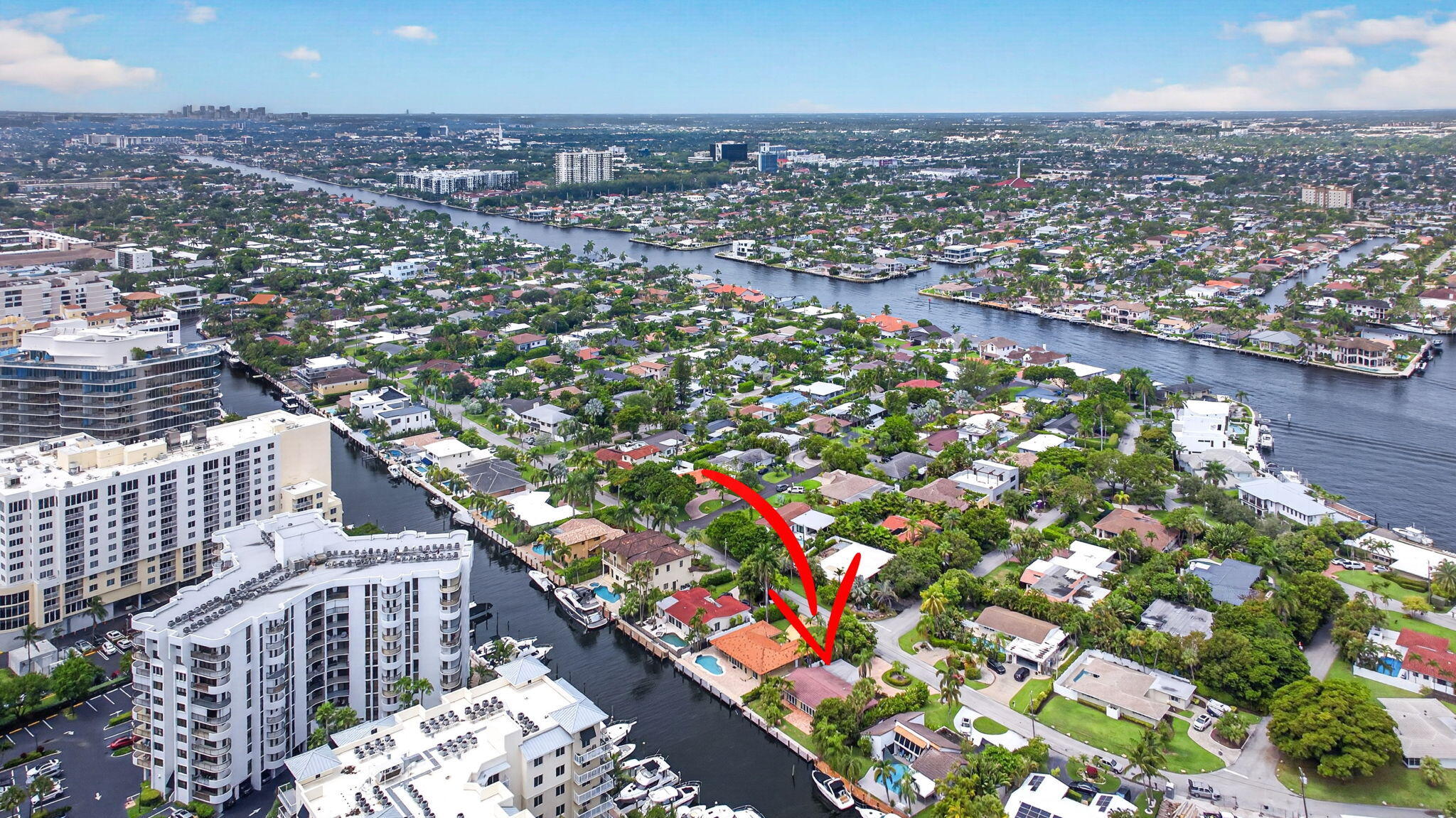 1390 E Terra Mar, Pompano Beach FL 33062