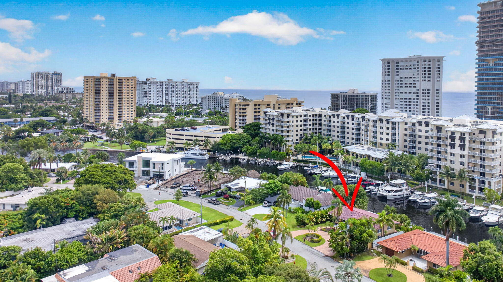 1390 E Terra Mar, Pompano Beach FL 33062