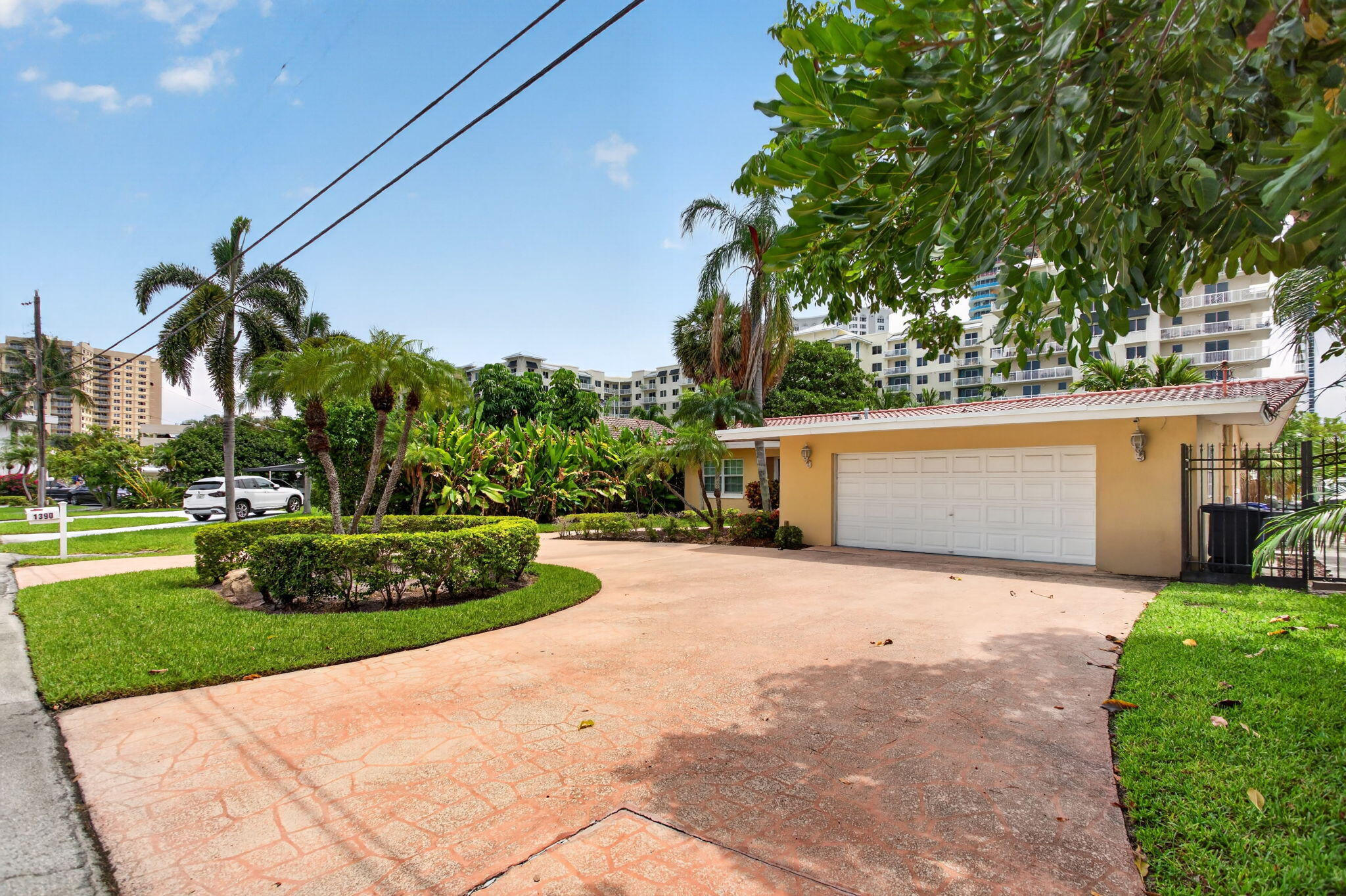 1390 E Terra Mar, Pompano Beach FL 33062