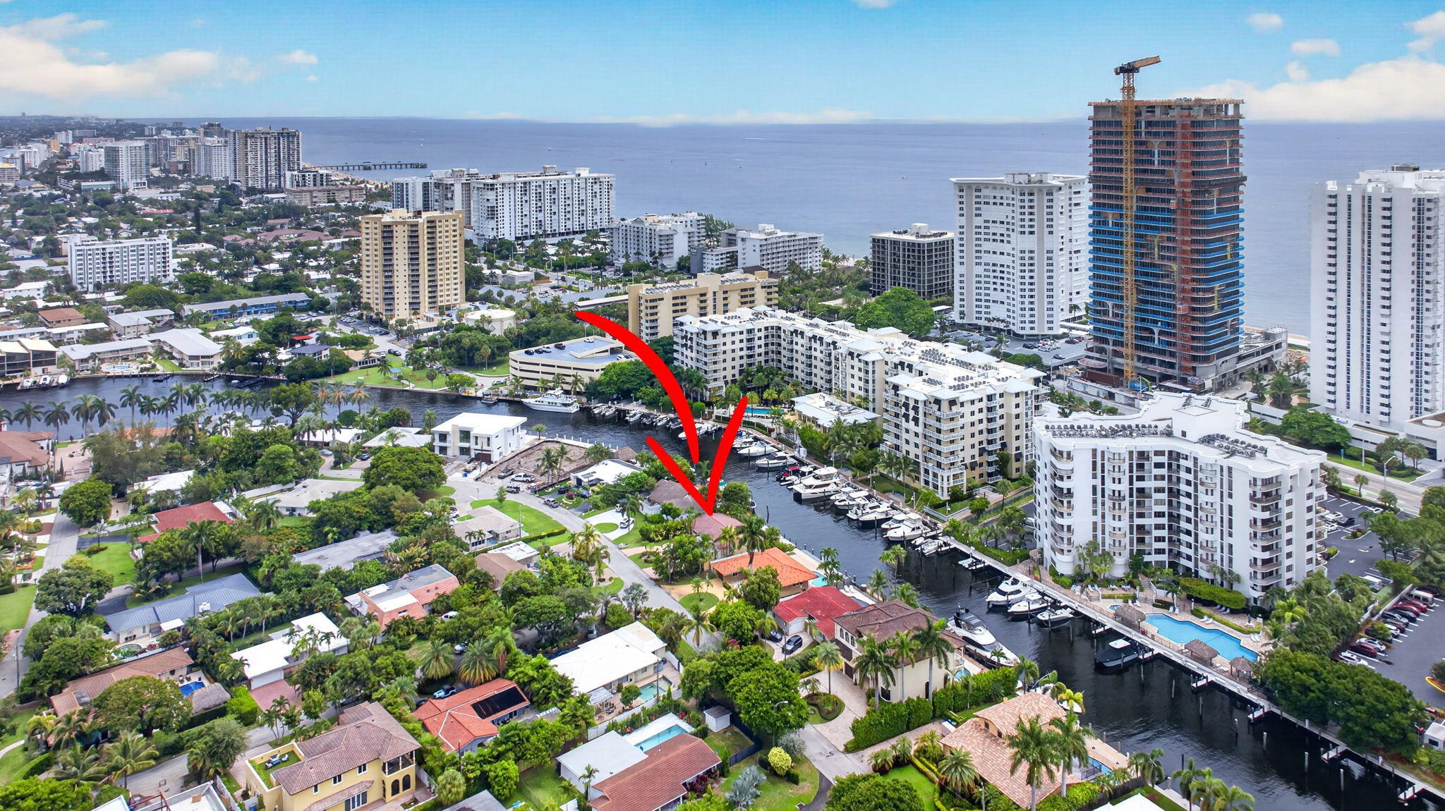 1390 E Terra Mar, Pompano Beach FL 33062
