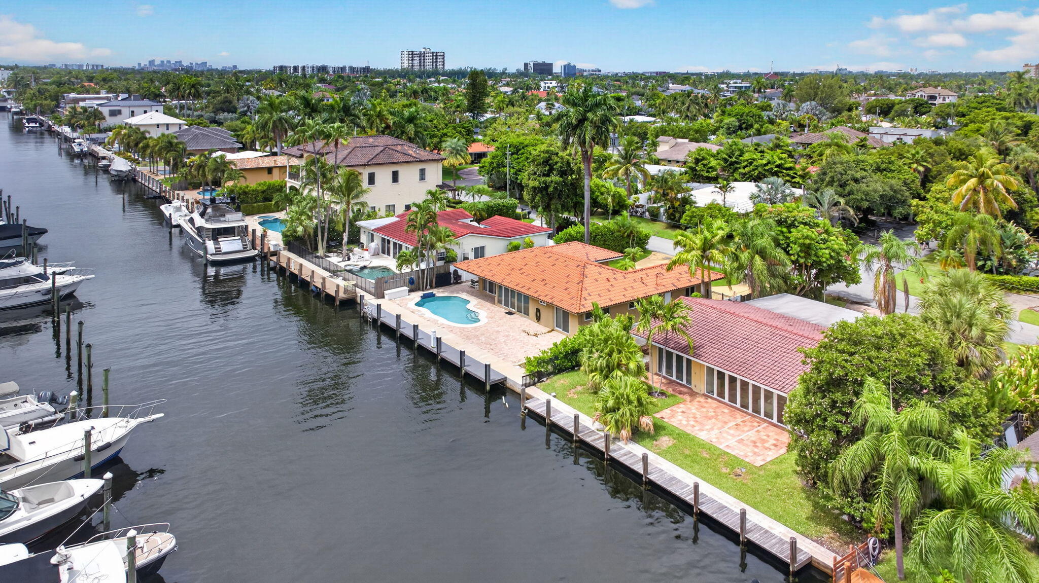 1390 E Terra Mar, Pompano Beach FL 33062